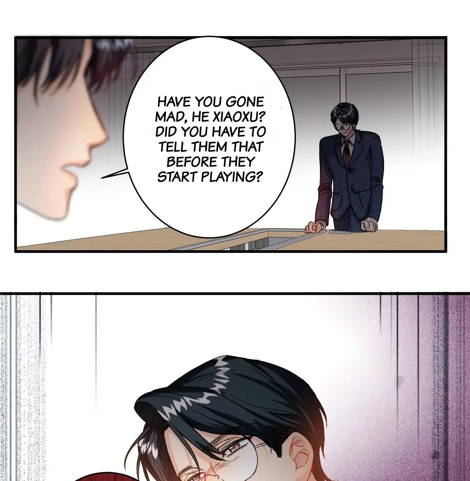 Read AWM: PUBG chapter 54 image 40 on Lezhin