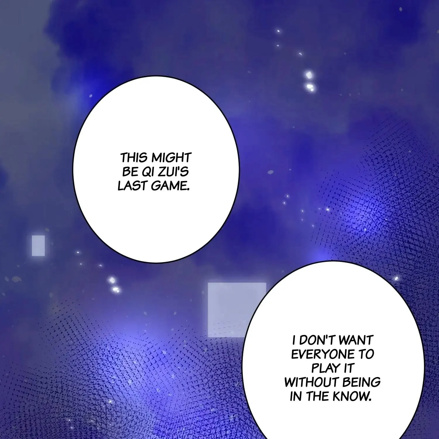 Read AWM: PUBG chapter 54 image 43 on Lezhin