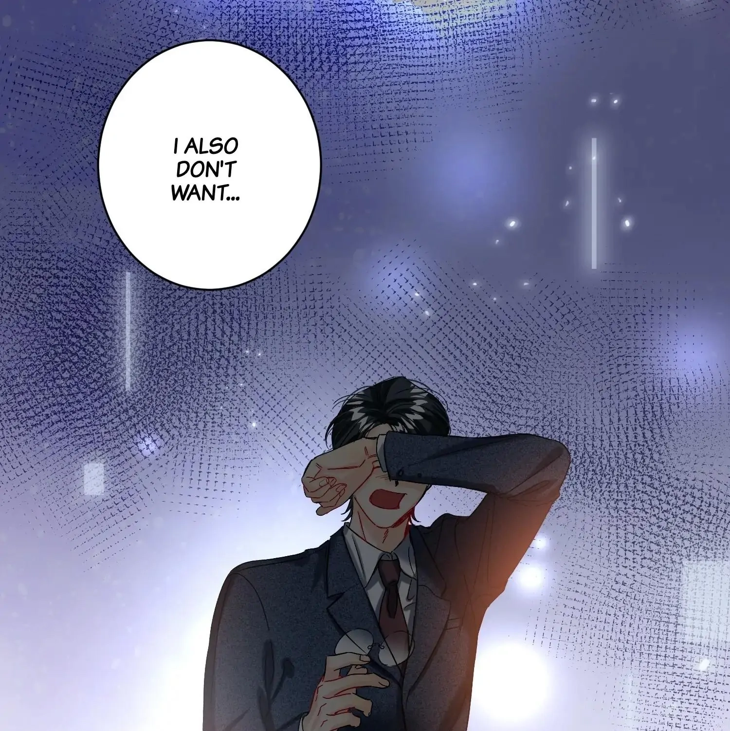 Read AWM: PUBG chapter 54 image 45 on Lezhin