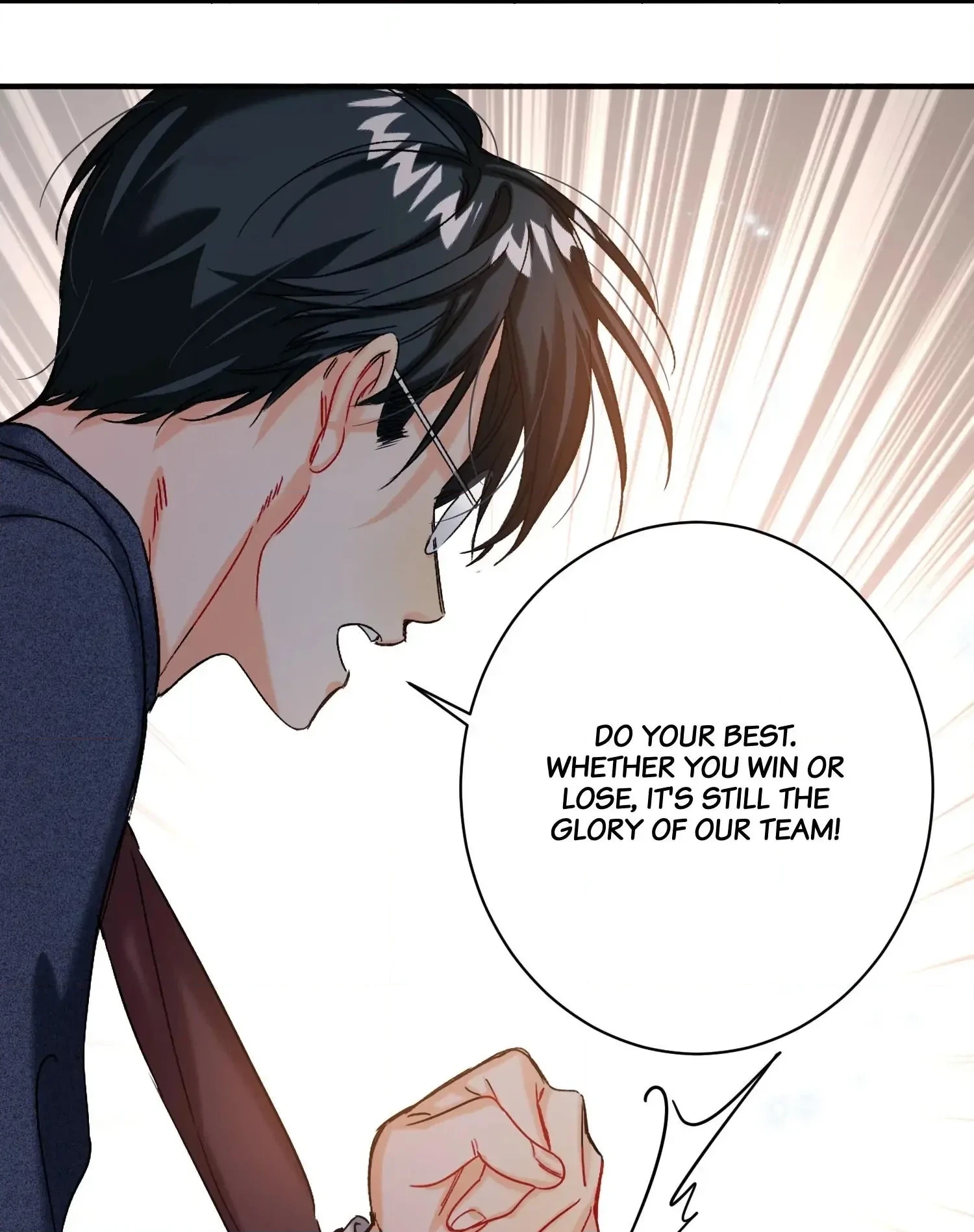 Read AWM: PUBG chapter 54 image 49 on Lezhin