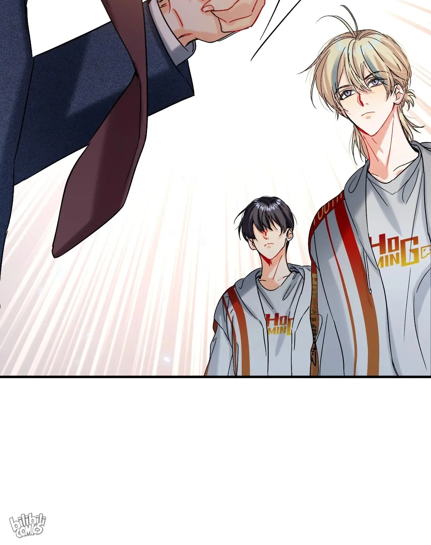 Read AWM: PUBG chapter 54 image 50 on Lezhin