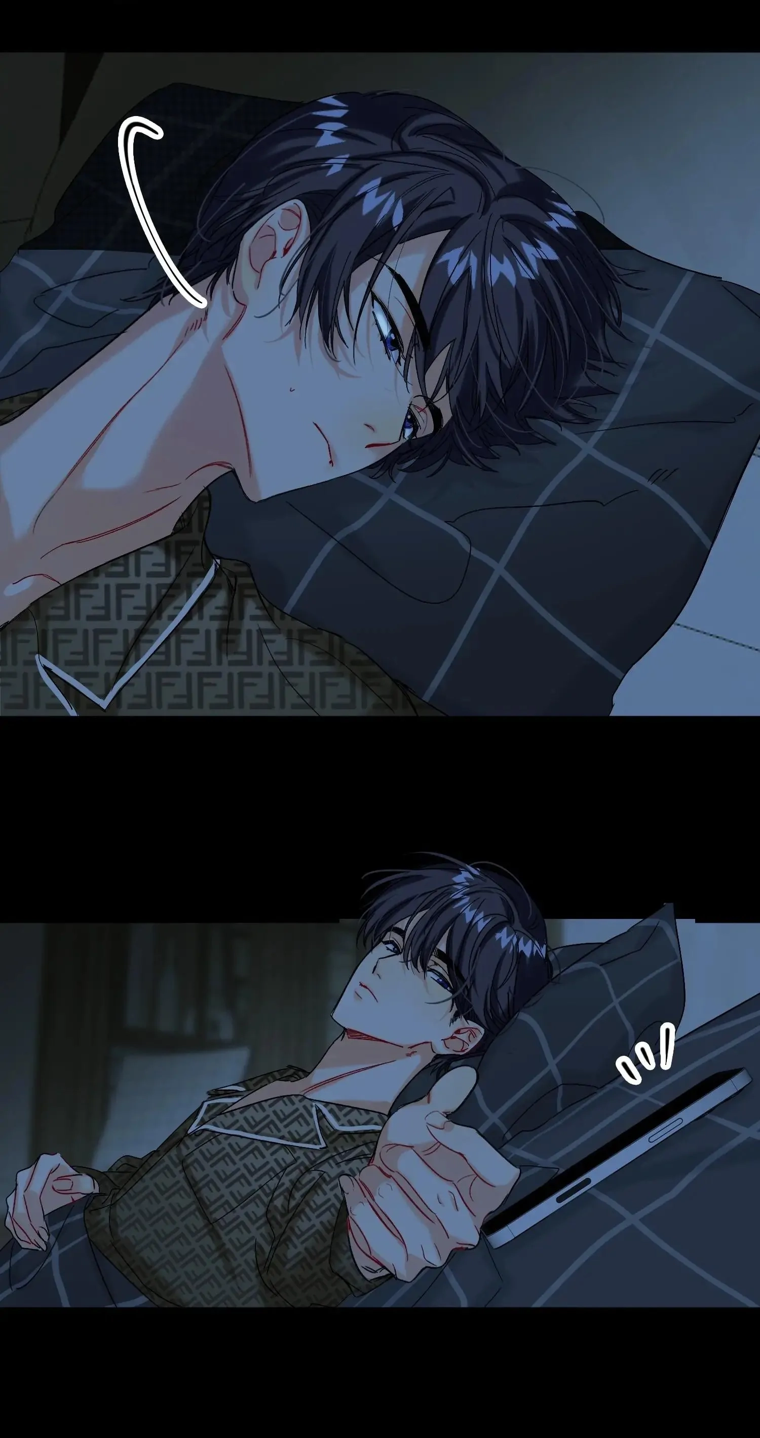 Read AWM: PUBG chapter 54 image 6 on Lezhin