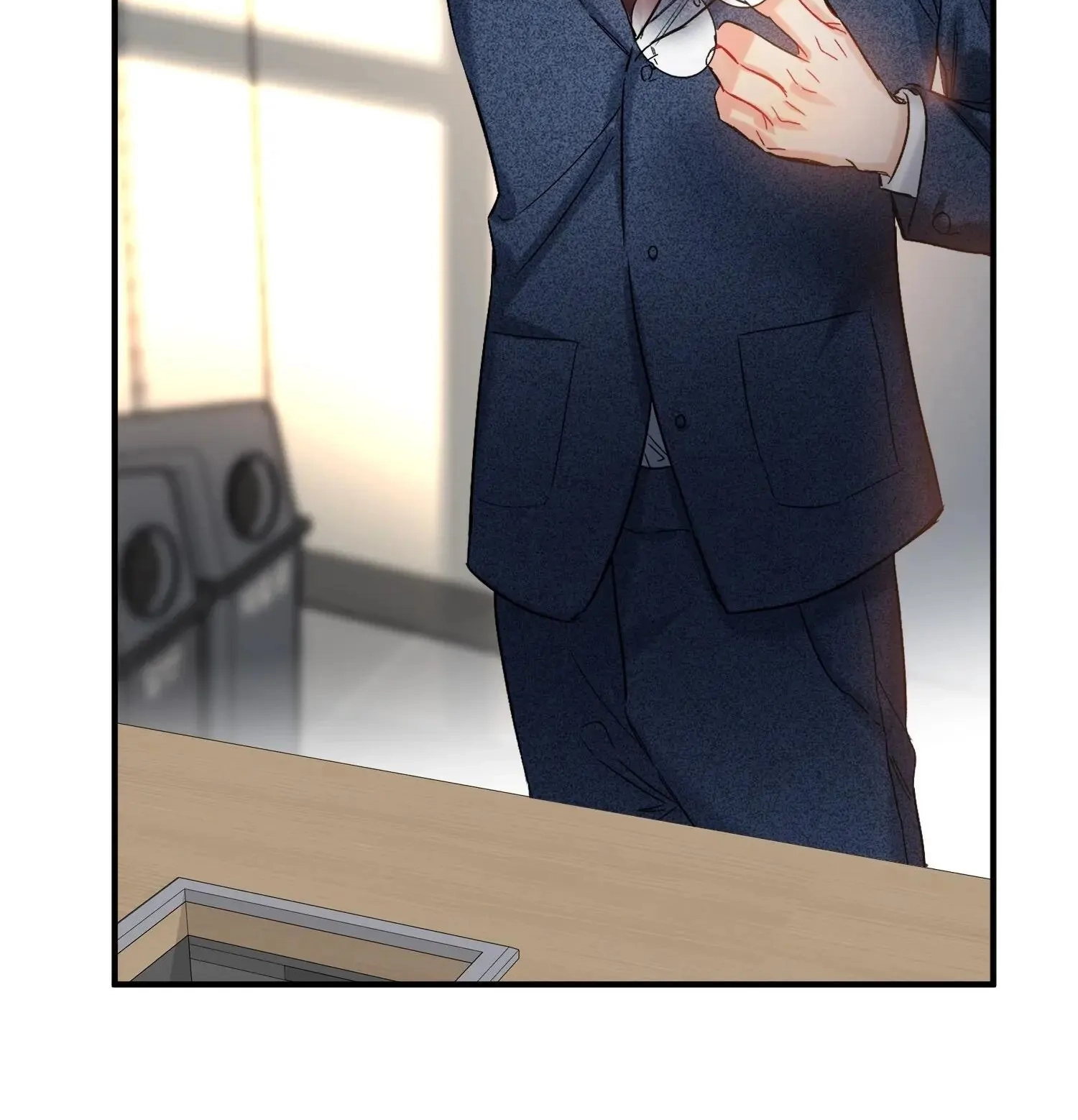 Read AWM: PUBG chapter 55 image 1 on Lezhin
