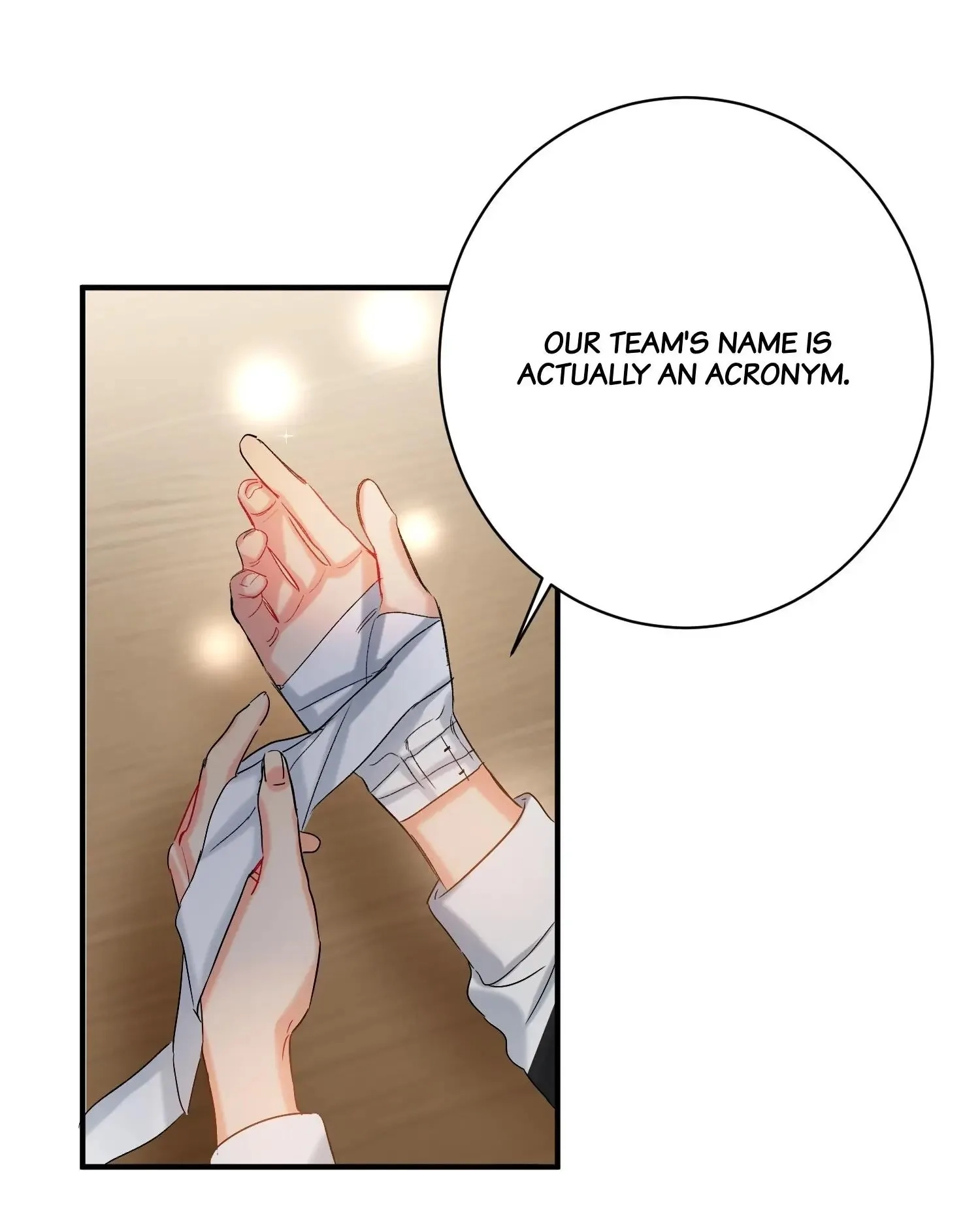 Read AWM: PUBG chapter 55 image 10 on Lezhin