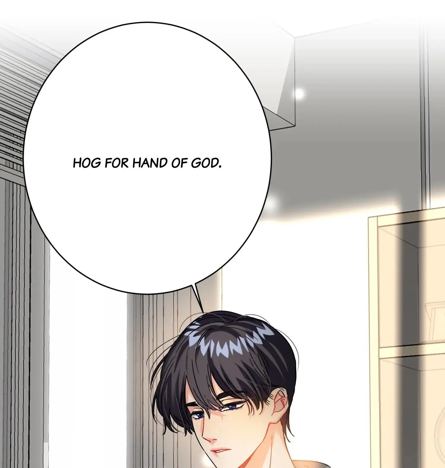 Read AWM: PUBG chapter 55 image 11 on Lezhin