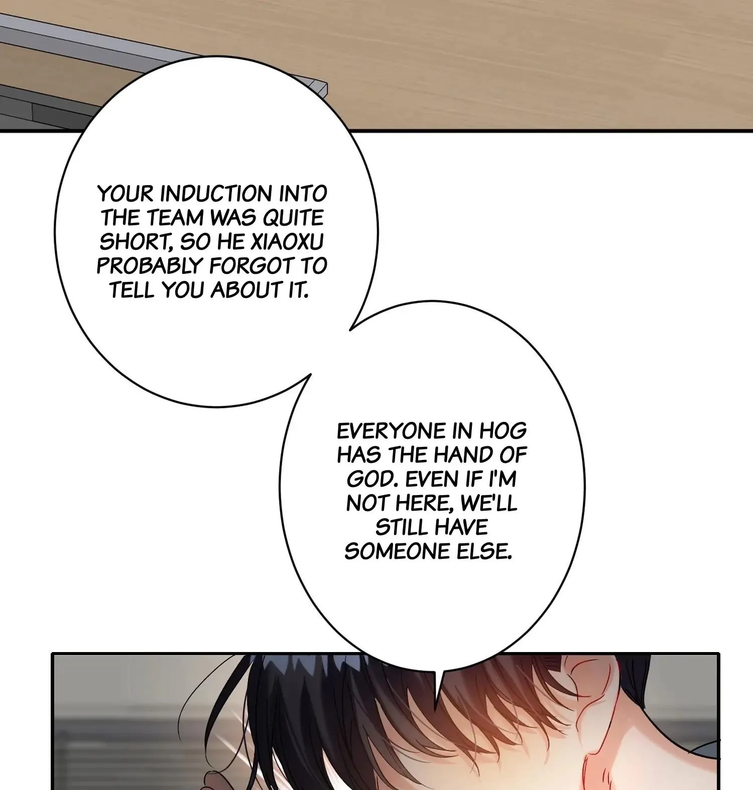 Read AWM: PUBG chapter 55 image 13 on Lezhin