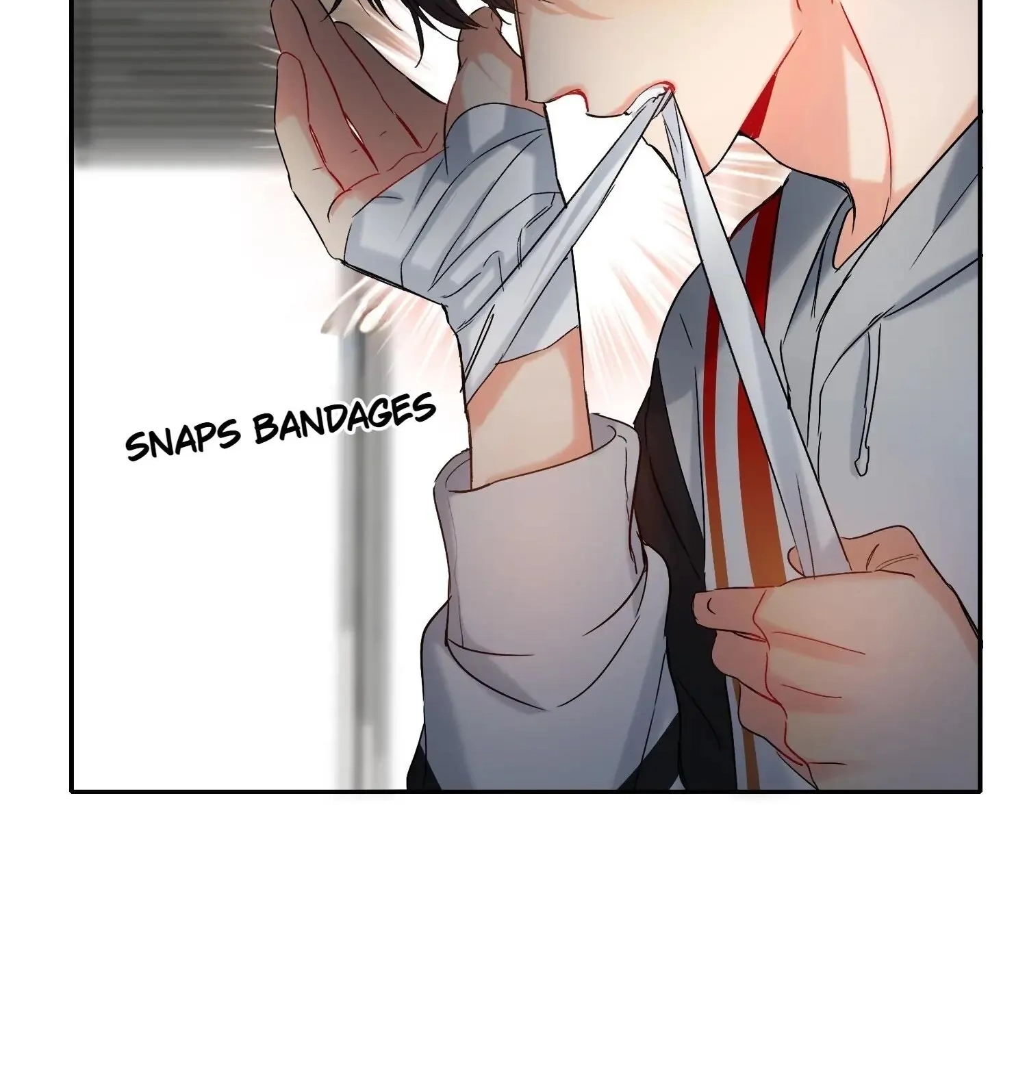 Read AWM: PUBG chapter 55 image 14 on Lezhin