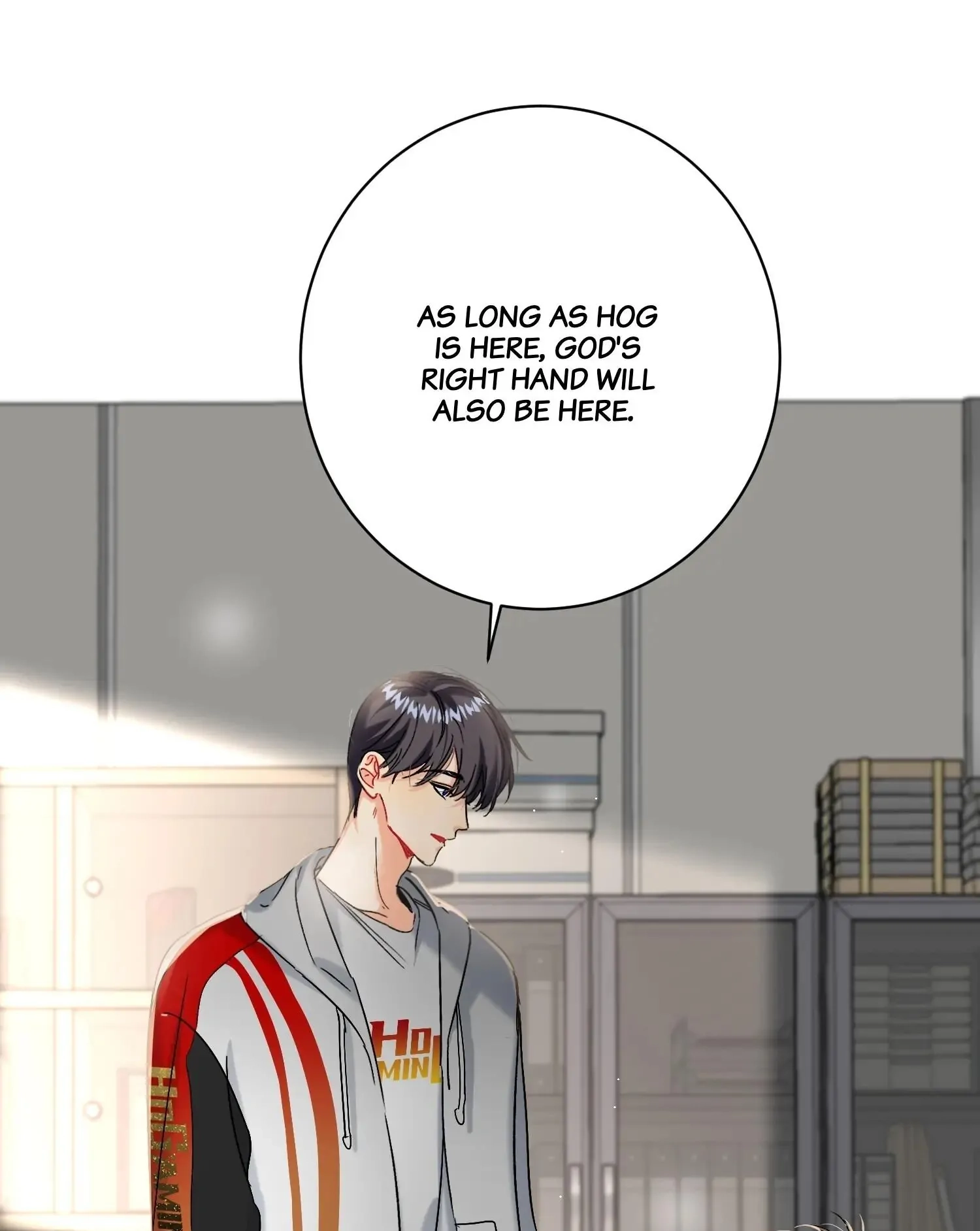 Read AWM: PUBG chapter 55 image 15 on Lezhin