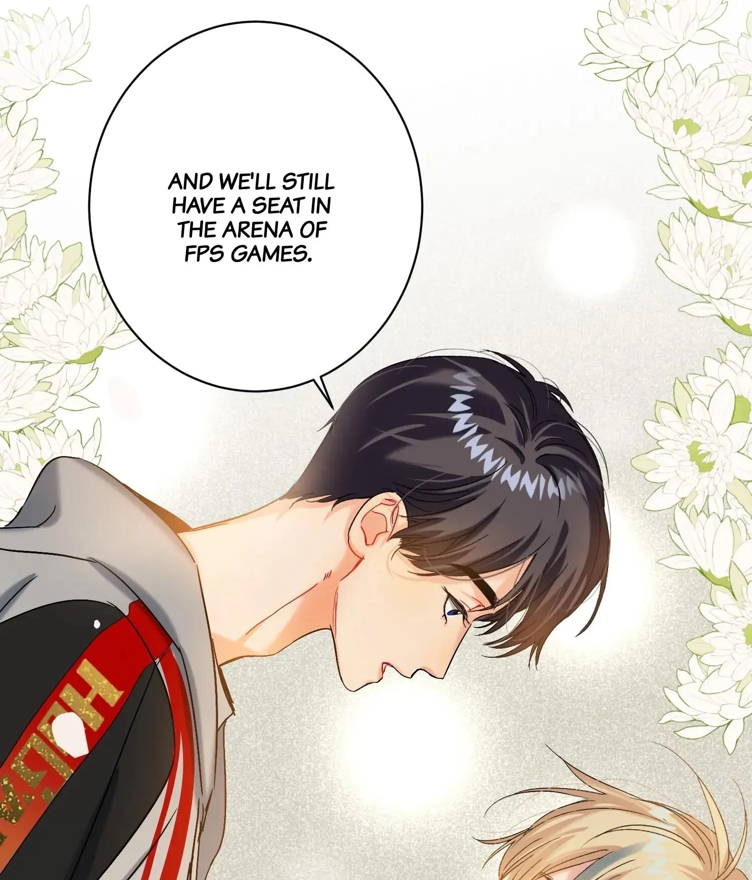 Read AWM: PUBG chapter 55 image 17 on Lezhin
