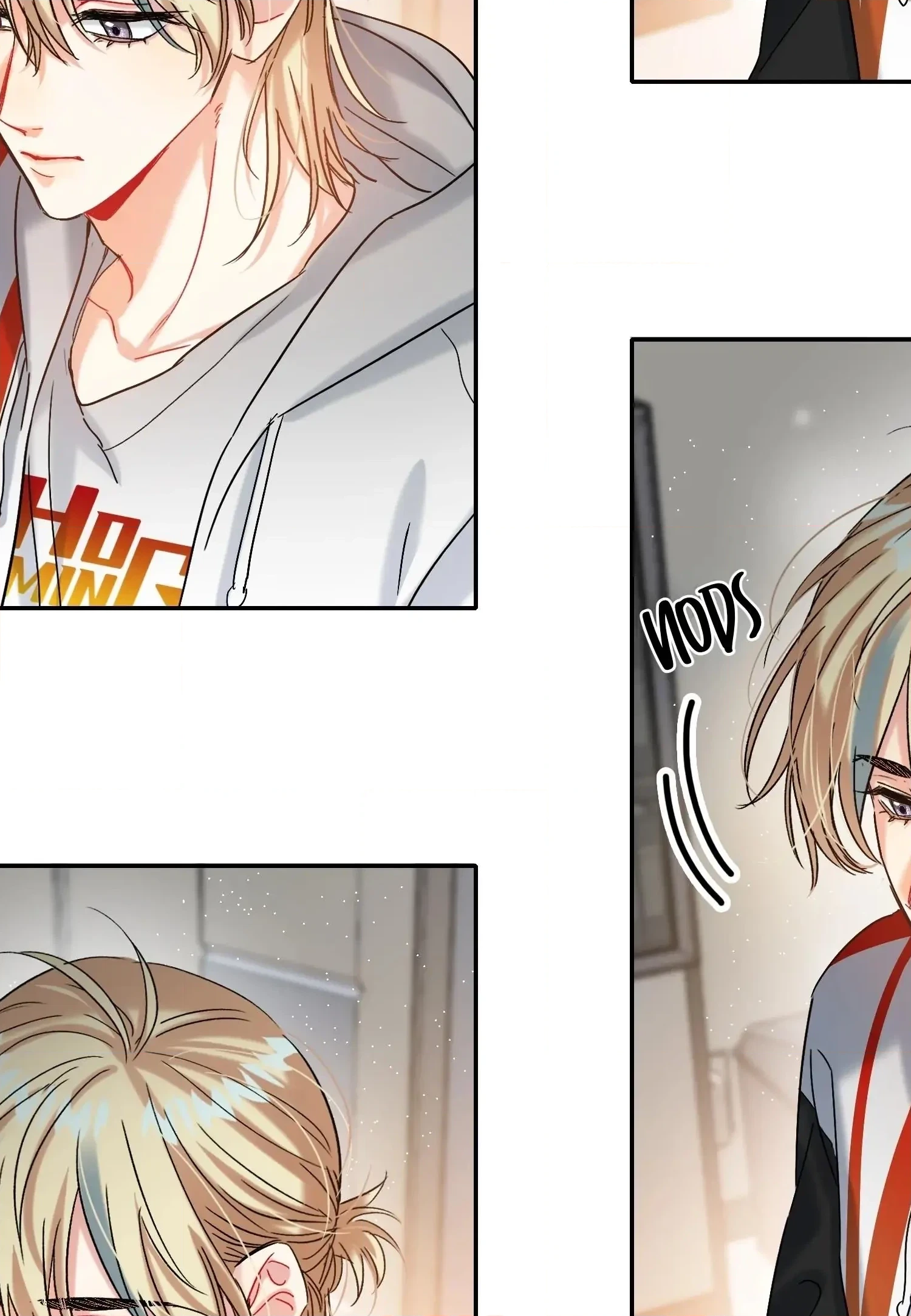 Read AWM: PUBG chapter 55 image 19 on Lezhin