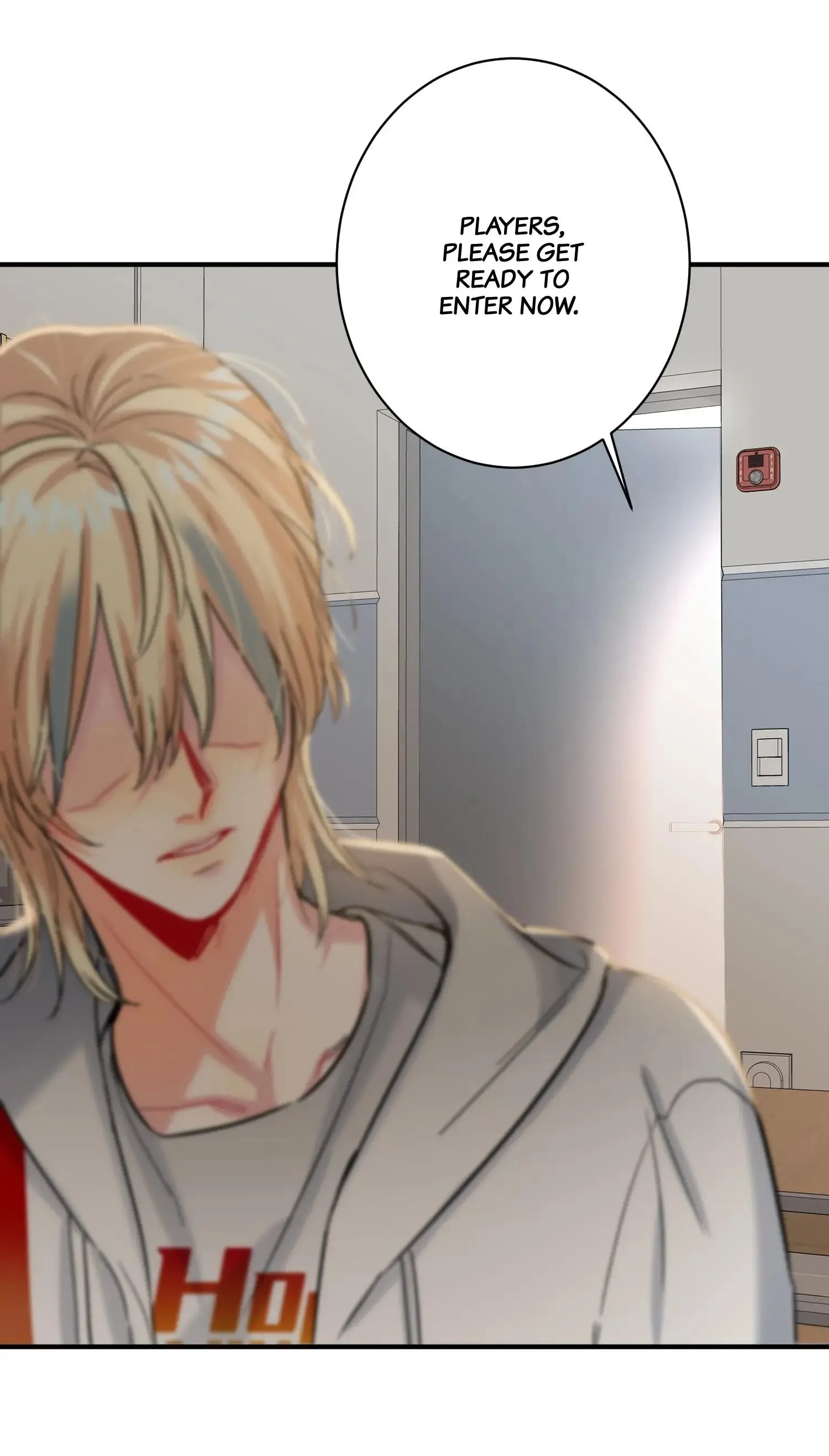 Read AWM: PUBG chapter 55 image 20 on Lezhin