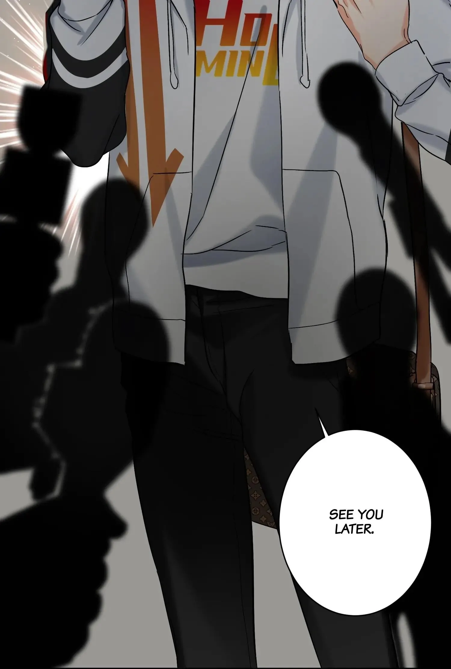 Read AWM: PUBG chapter 55 image 24 on Lezhin