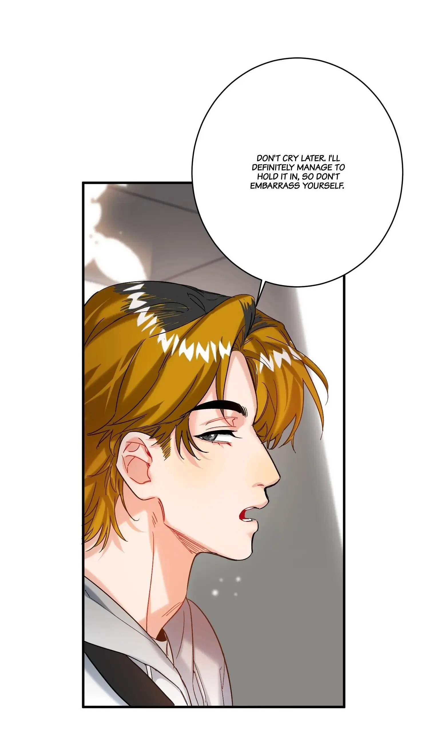 Read AWM: PUBG chapter 55 image 28 on Lezhin