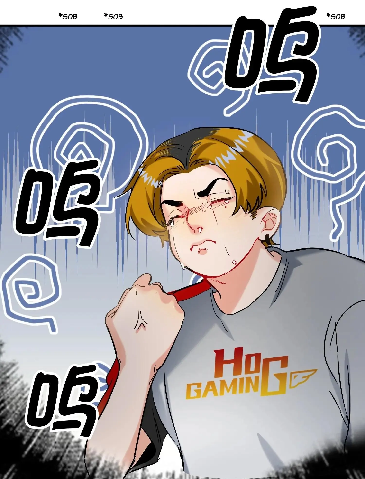 Read AWM: PUBG chapter 55 image 31 on Lezhin