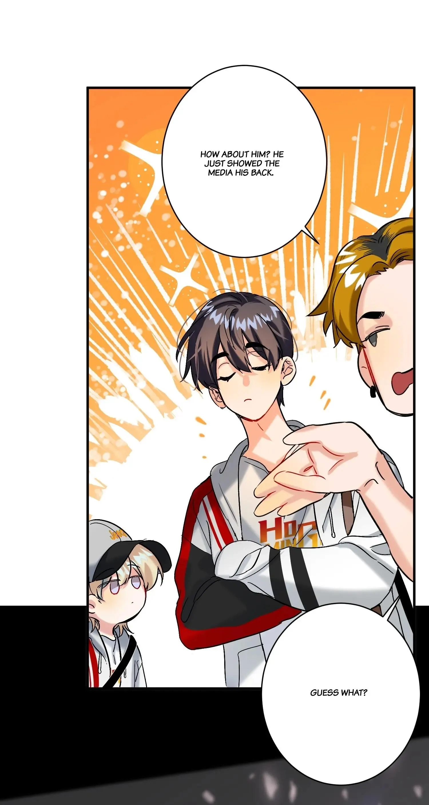 Read AWM: PUBG chapter 55 image 33 on Lezhin