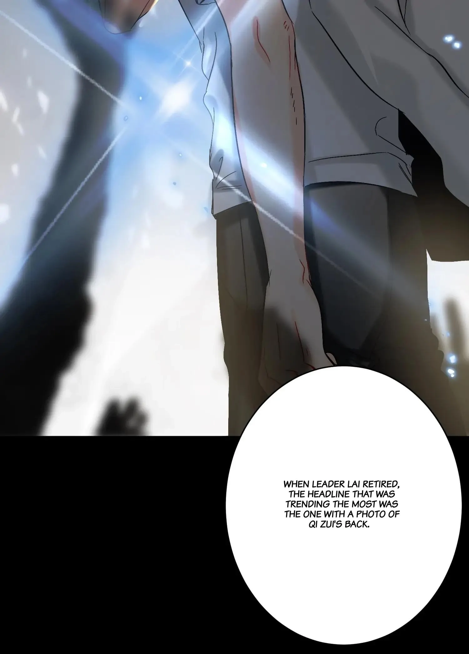 Read AWM: PUBG chapter 55 image 35 on Lezhin