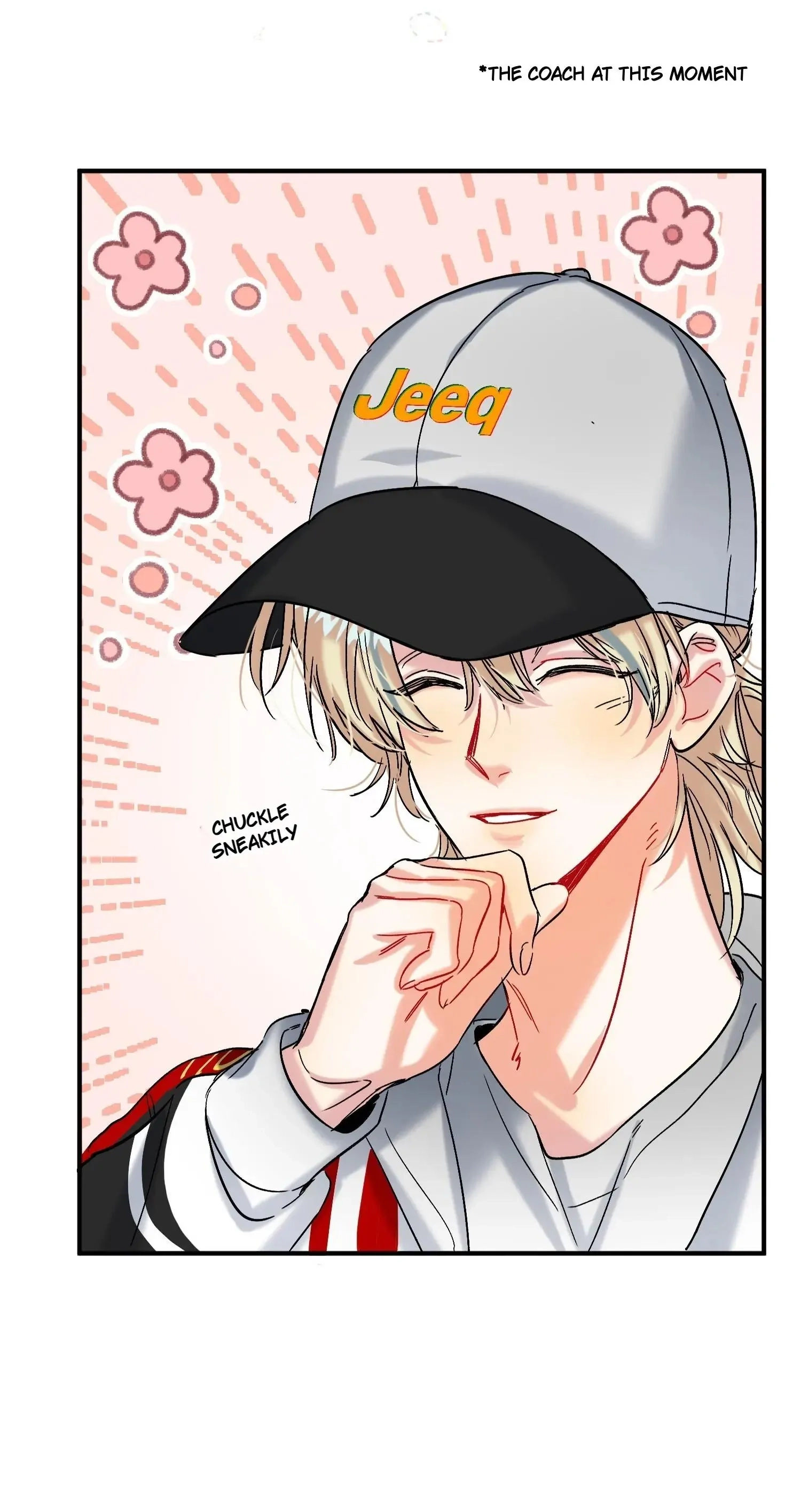 Read AWM: PUBG chapter 55 image 38 on Lezhin