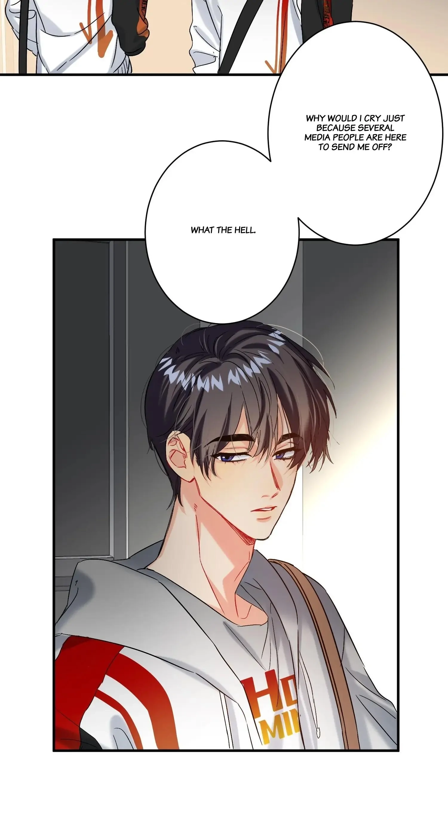 Read AWM: PUBG chapter 55 image 40 on Lezhin