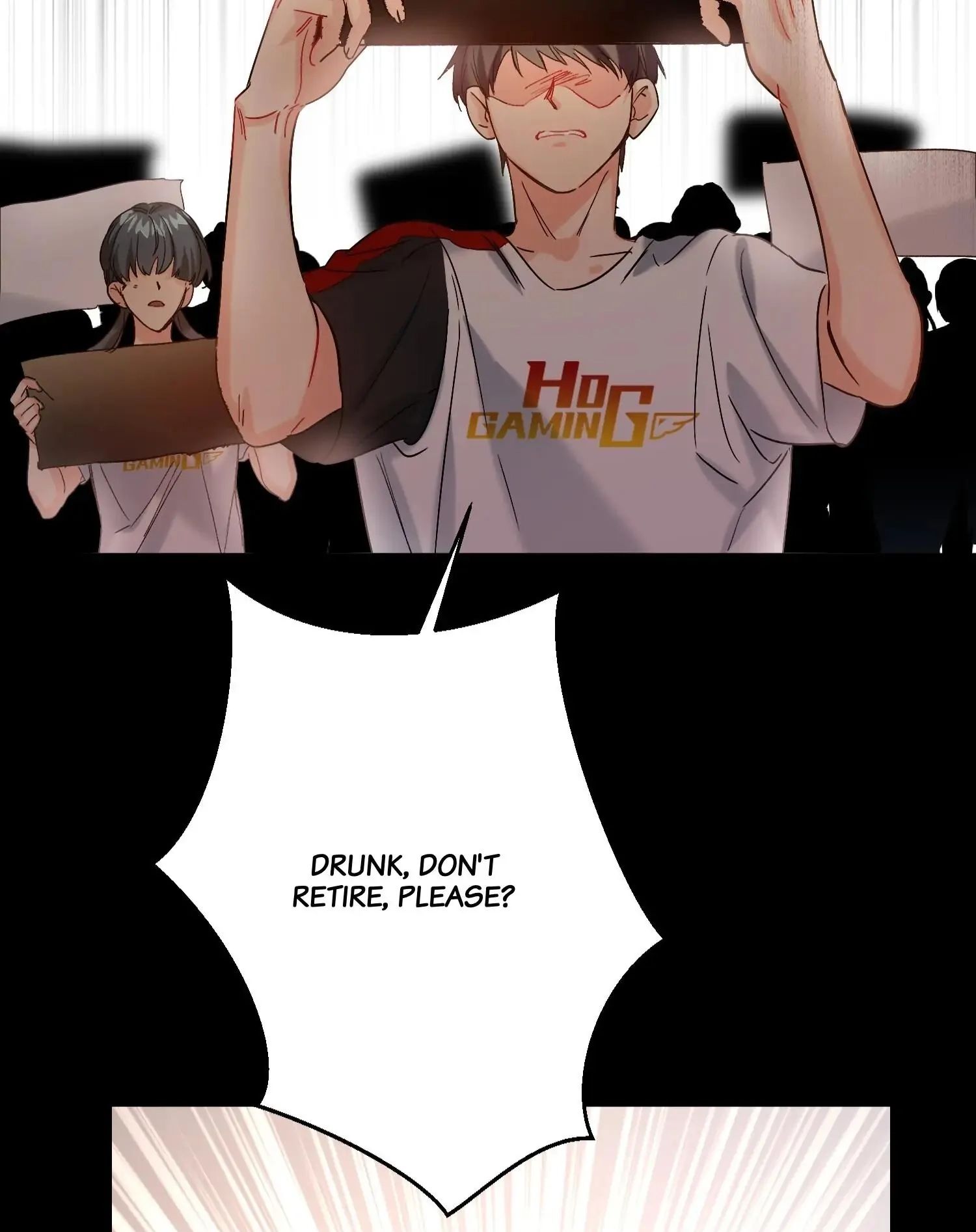 Read AWM: PUBG chapter 55 image 43 on Lezhin