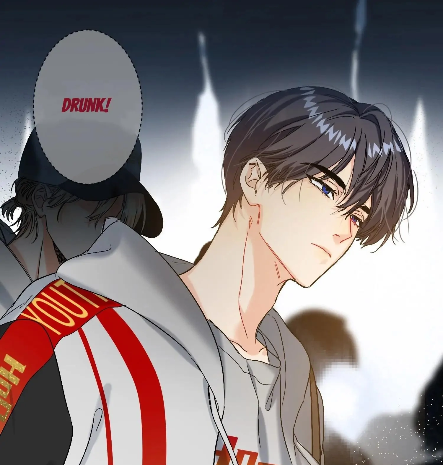 Read AWM: PUBG chapter 55 image 48 on Lezhin