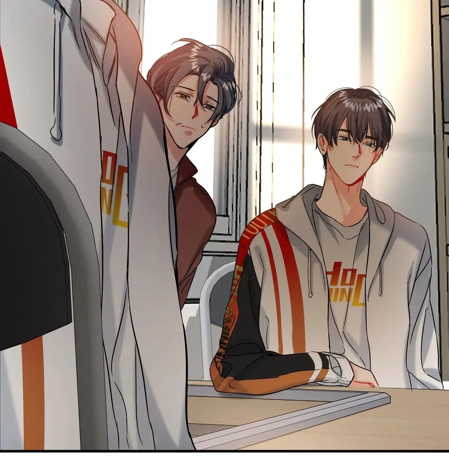 Read AWM: PUBG chapter 55 image 5 on Lezhin