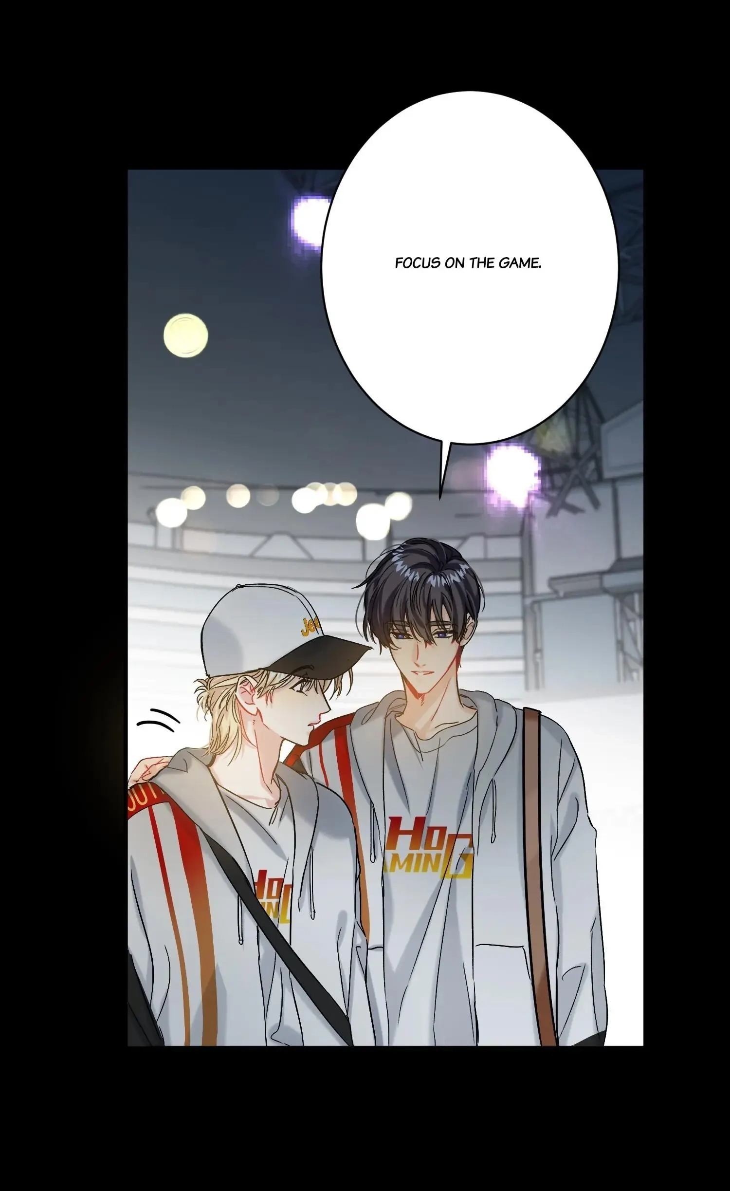 Read AWM: PUBG chapter 55 image 51 on Lezhin