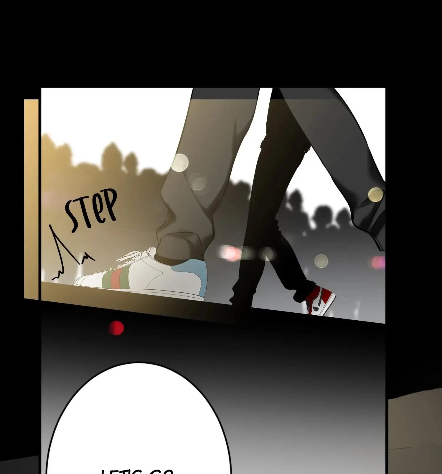 Read AWM: PUBG chapter 55 image 52 on Lezhin