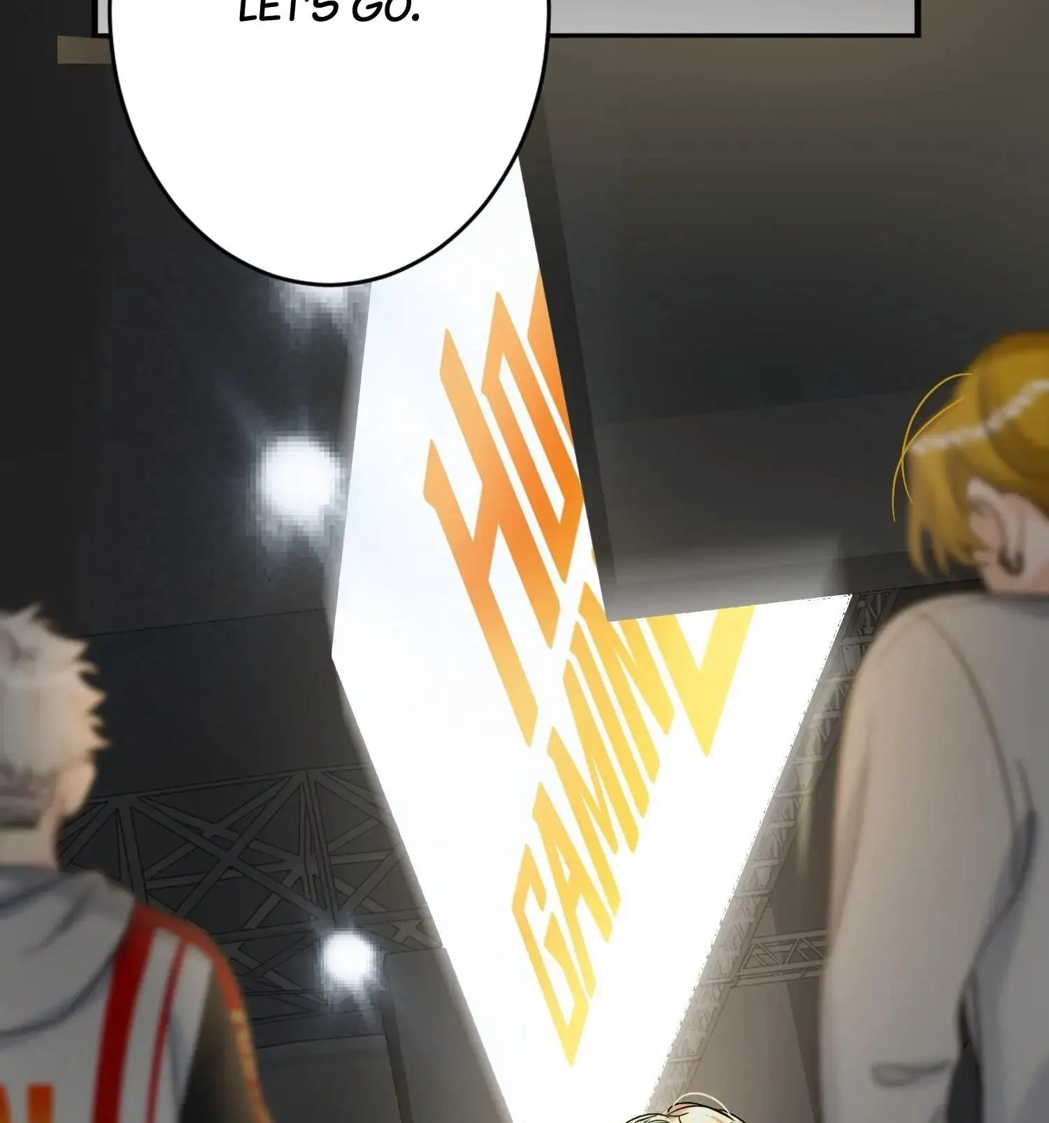 Read AWM: PUBG chapter 55 image 53 on Lezhin