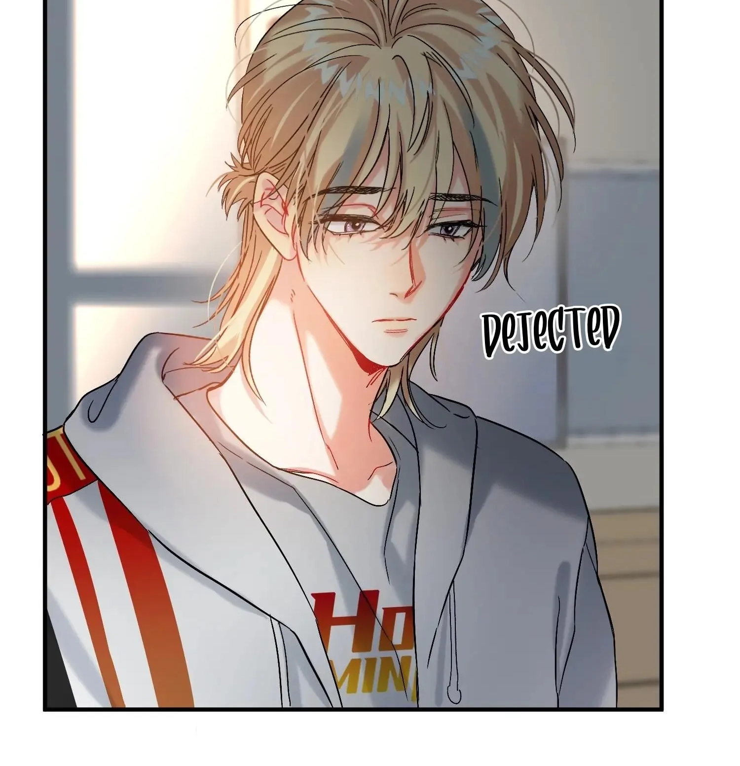 Read AWM: PUBG chapter 55 image 7 on Lezhin