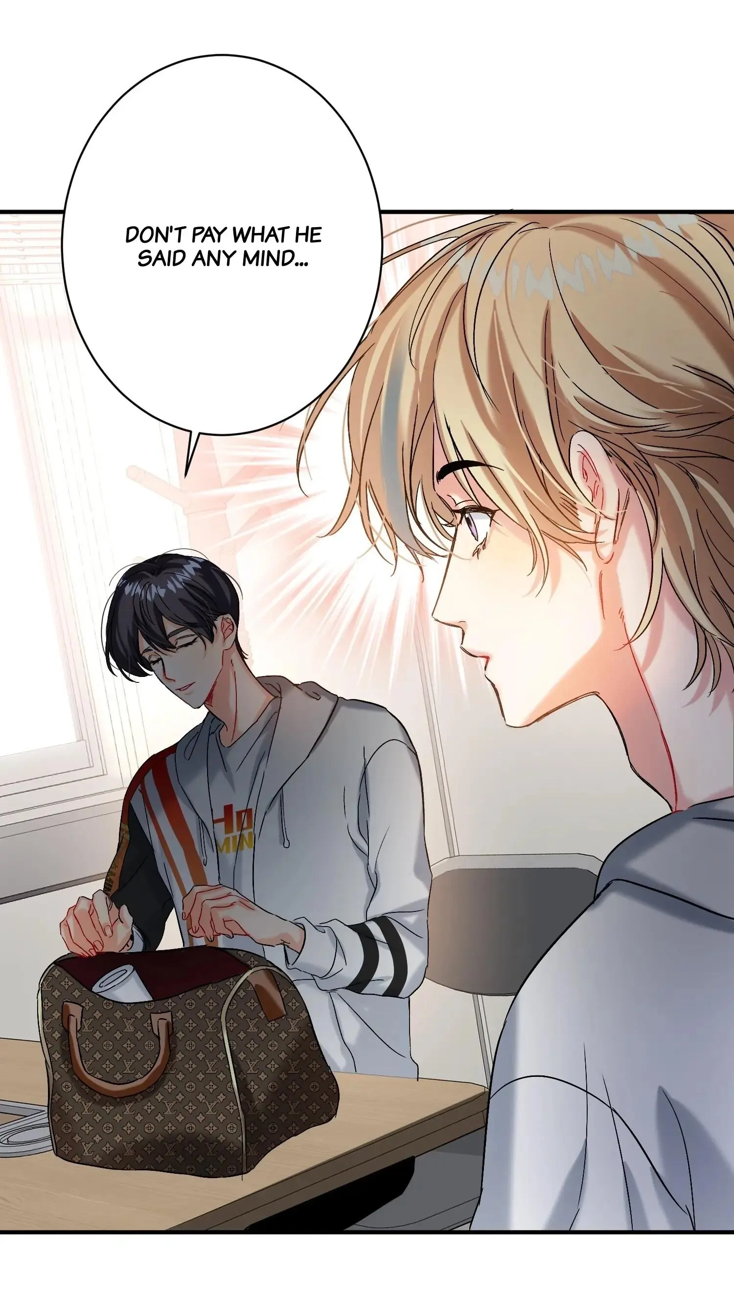 Read AWM: PUBG chapter 55 image 8 on Lezhin