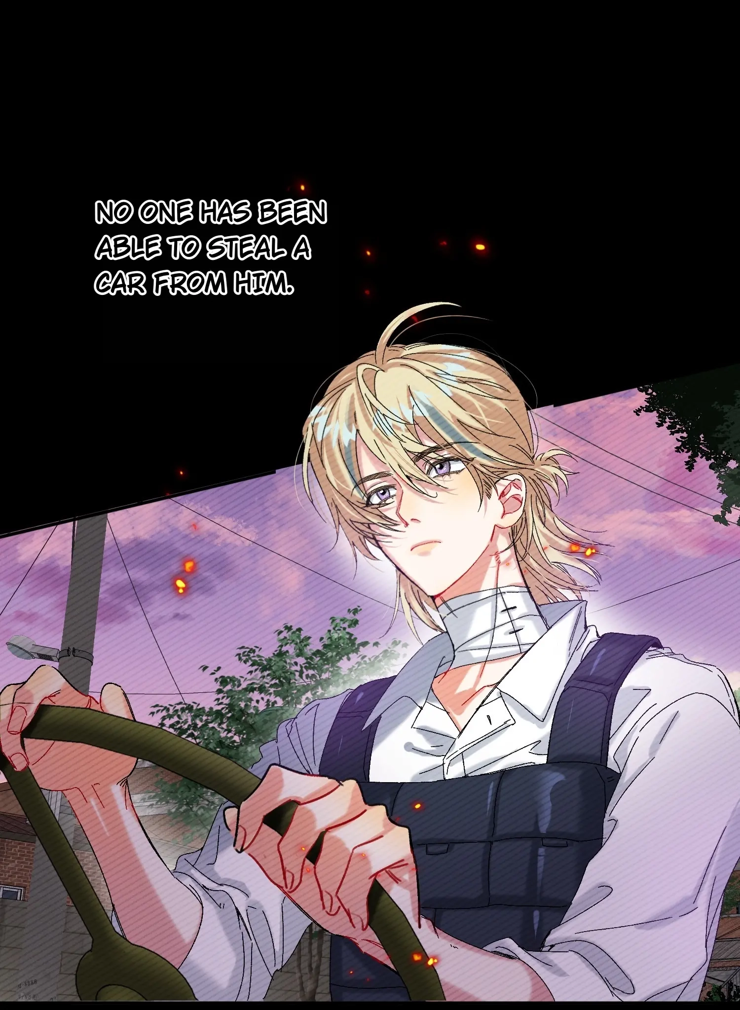 Read AWM: PUBG chapter 56 image 13 on Lezhin
