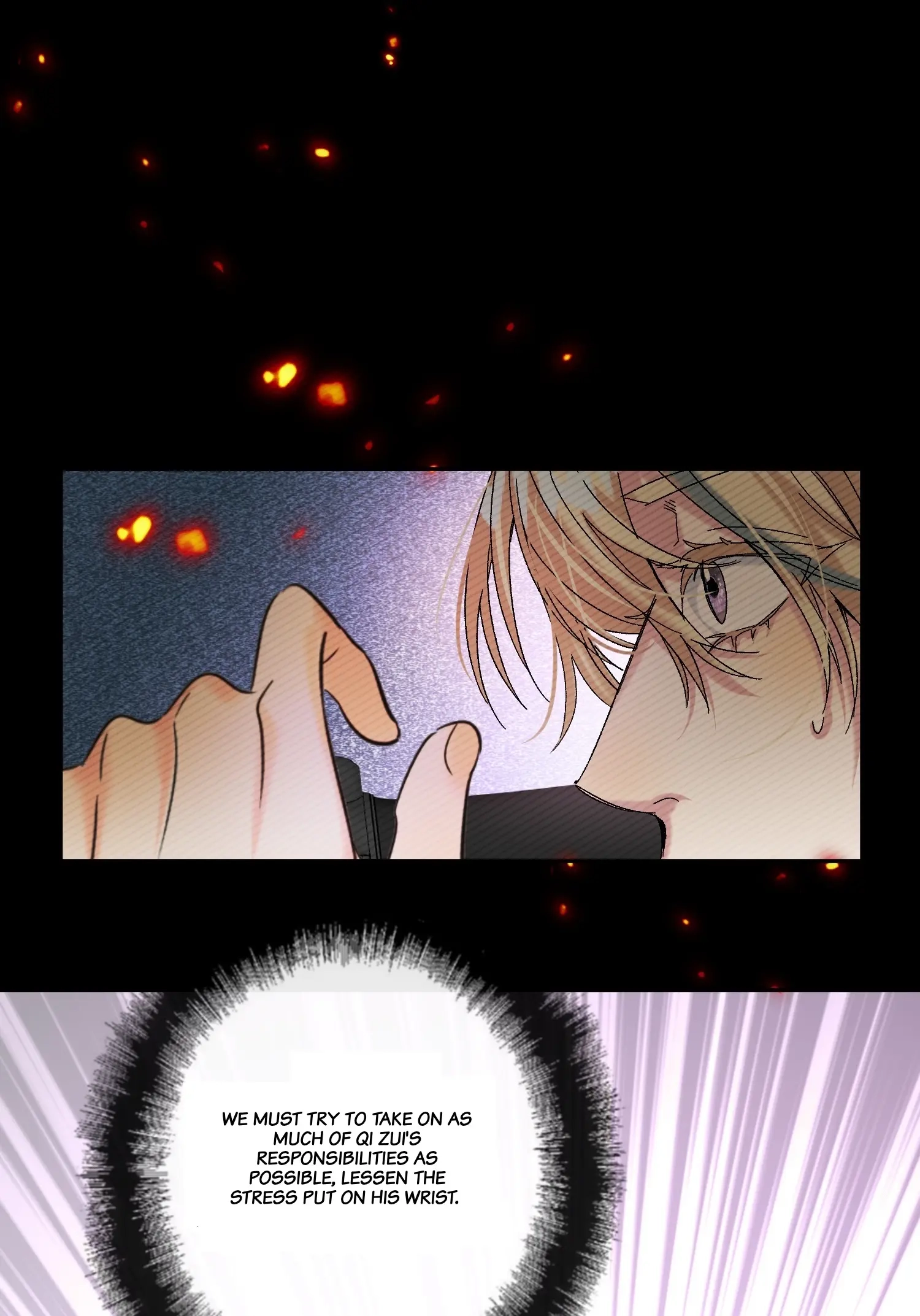 Read AWM: PUBG chapter 56 image 18 on Lezhin