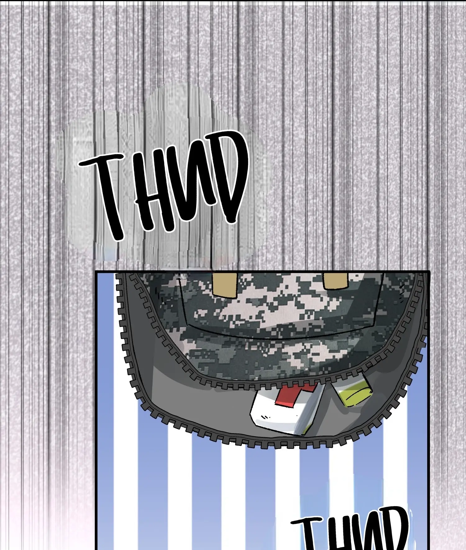 Read AWM: PUBG chapter 56 image 26 on Lezhin