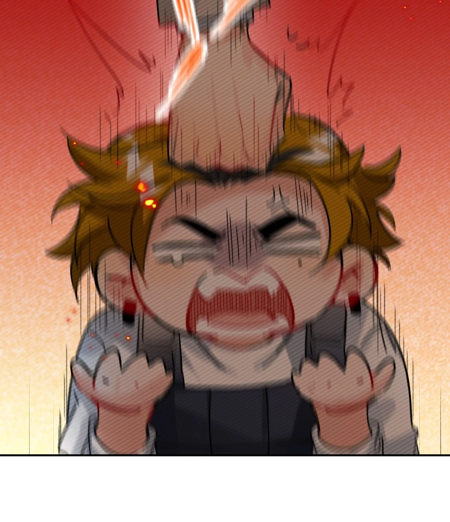Read AWM: PUBG chapter 56 image 31 on Lezhin