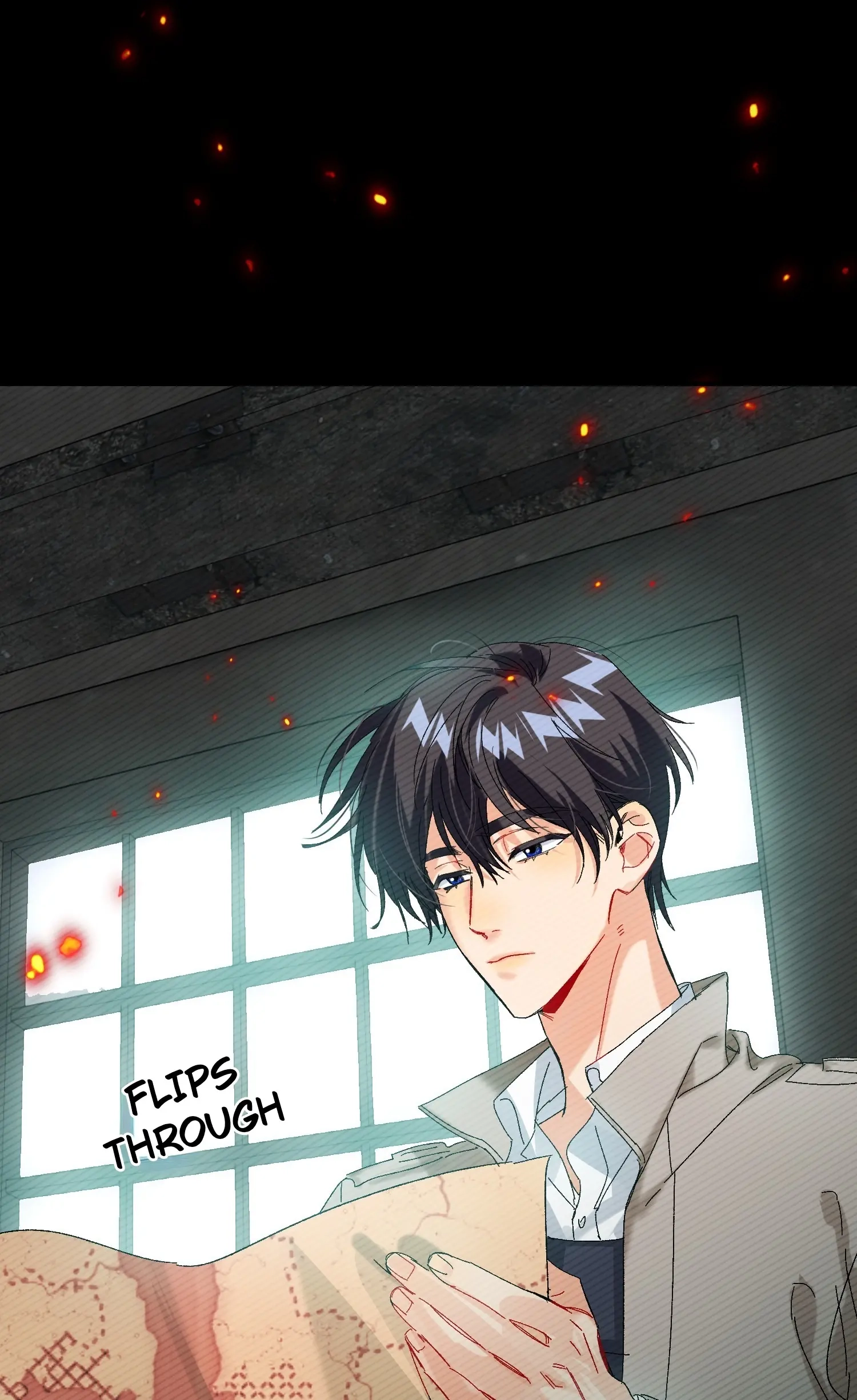 Read AWM: PUBG chapter 56 image 33 on Lezhin