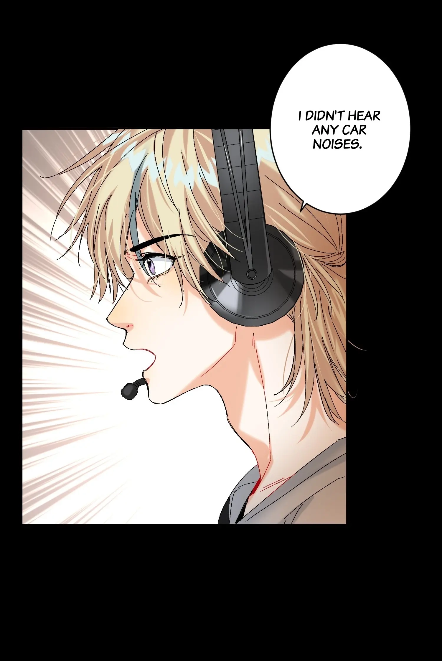 Read AWM: PUBG chapter 56 image 37 on Lezhin