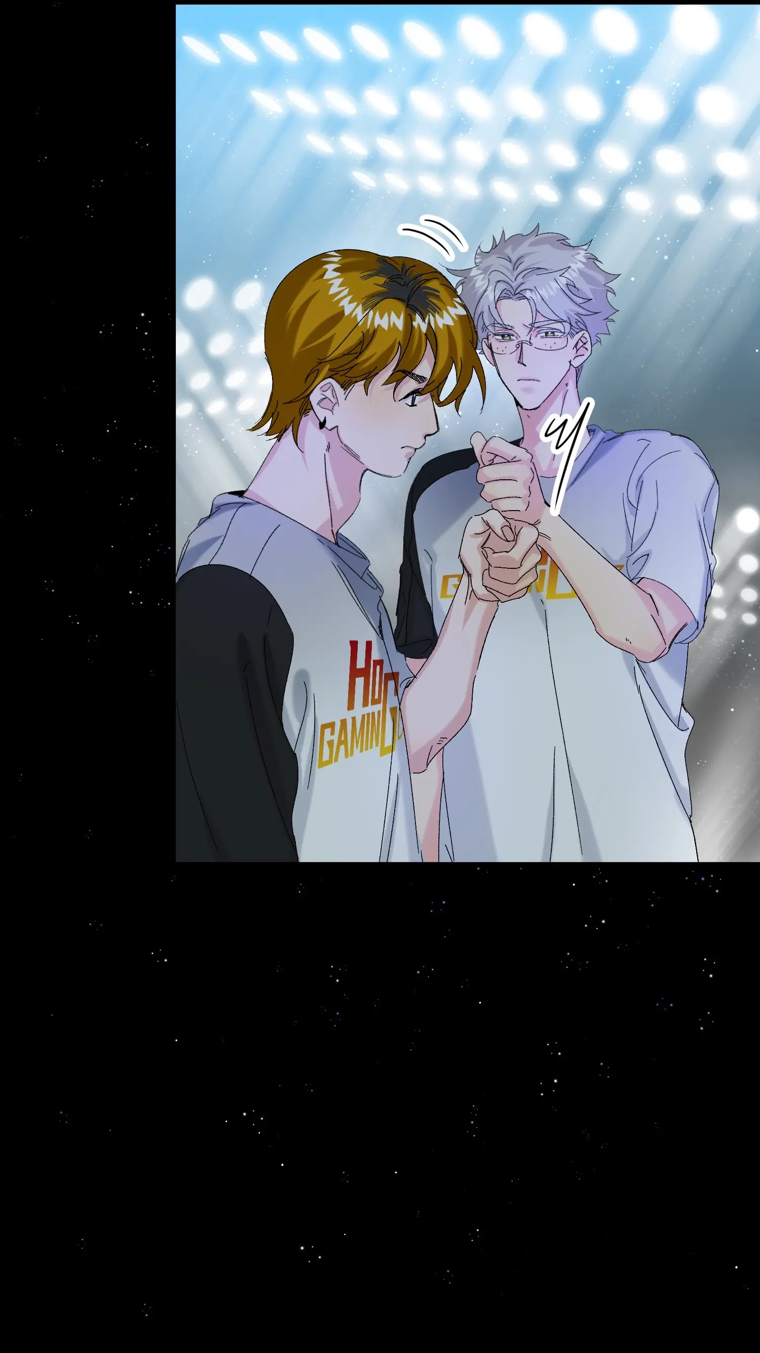 Read AWM: PUBG chapter 56 image 5 on Lezhin