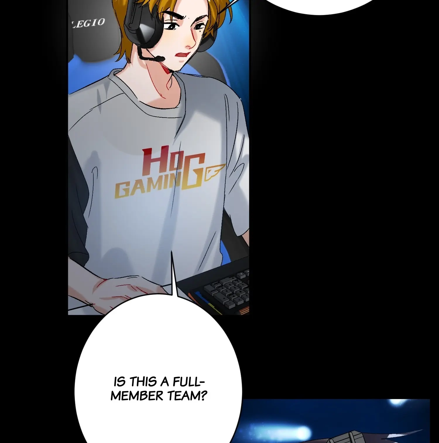 Read AWM: PUBG chapter 56 image 50 on Lezhin