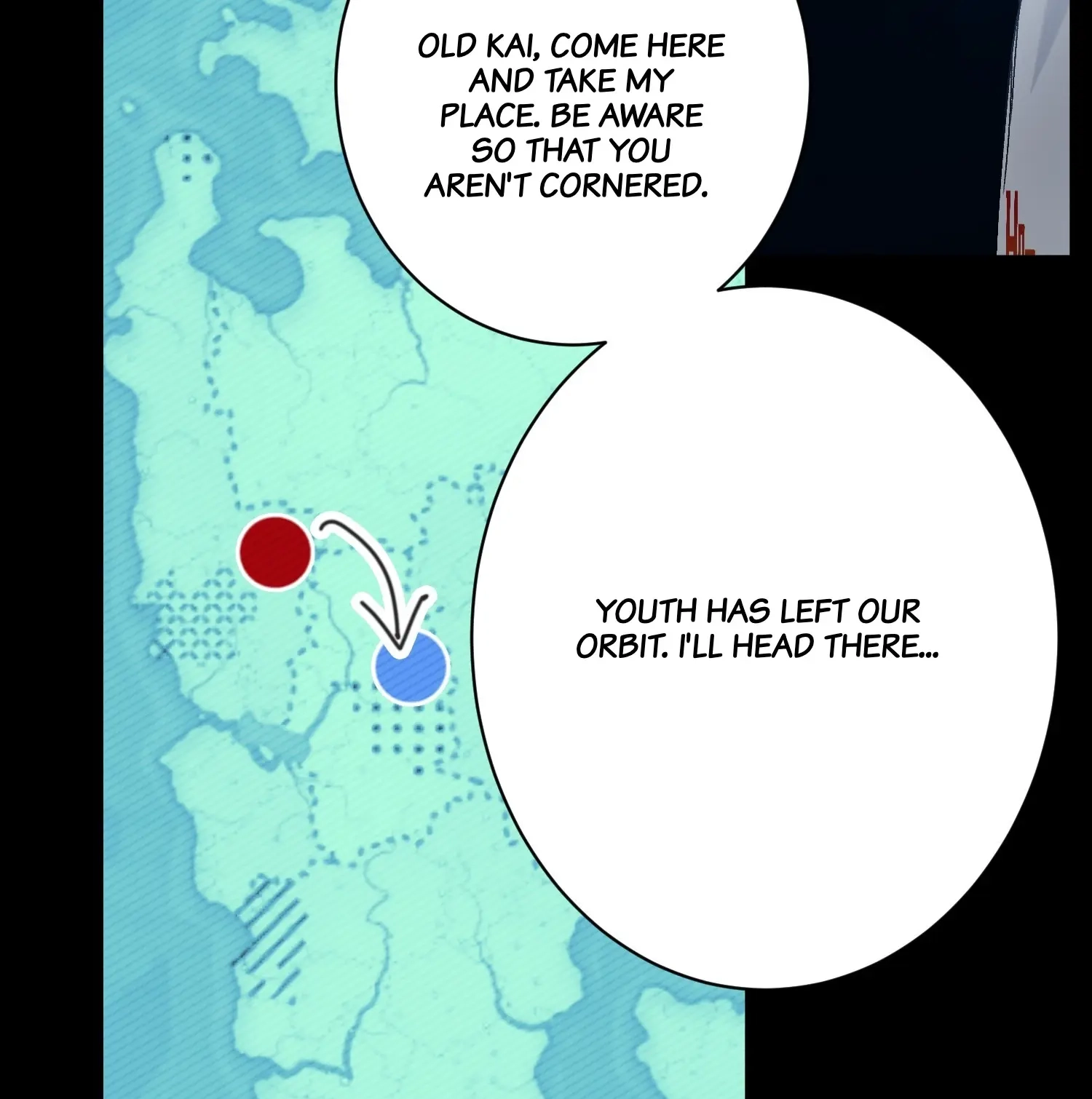Read AWM: PUBG chapter 56 image 52 on Lezhin