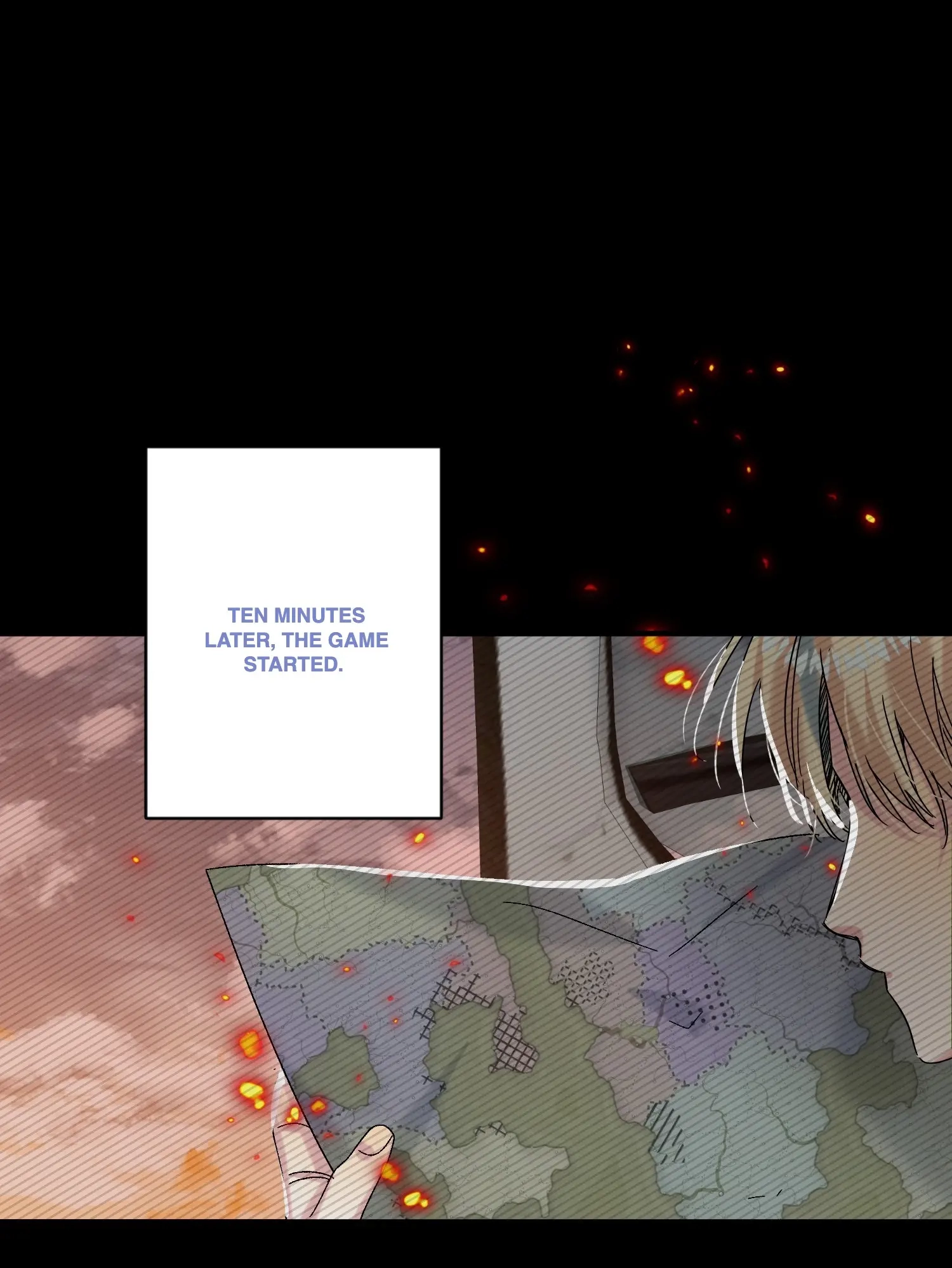 Read AWM: PUBG chapter 56 image 6 on Lezhin