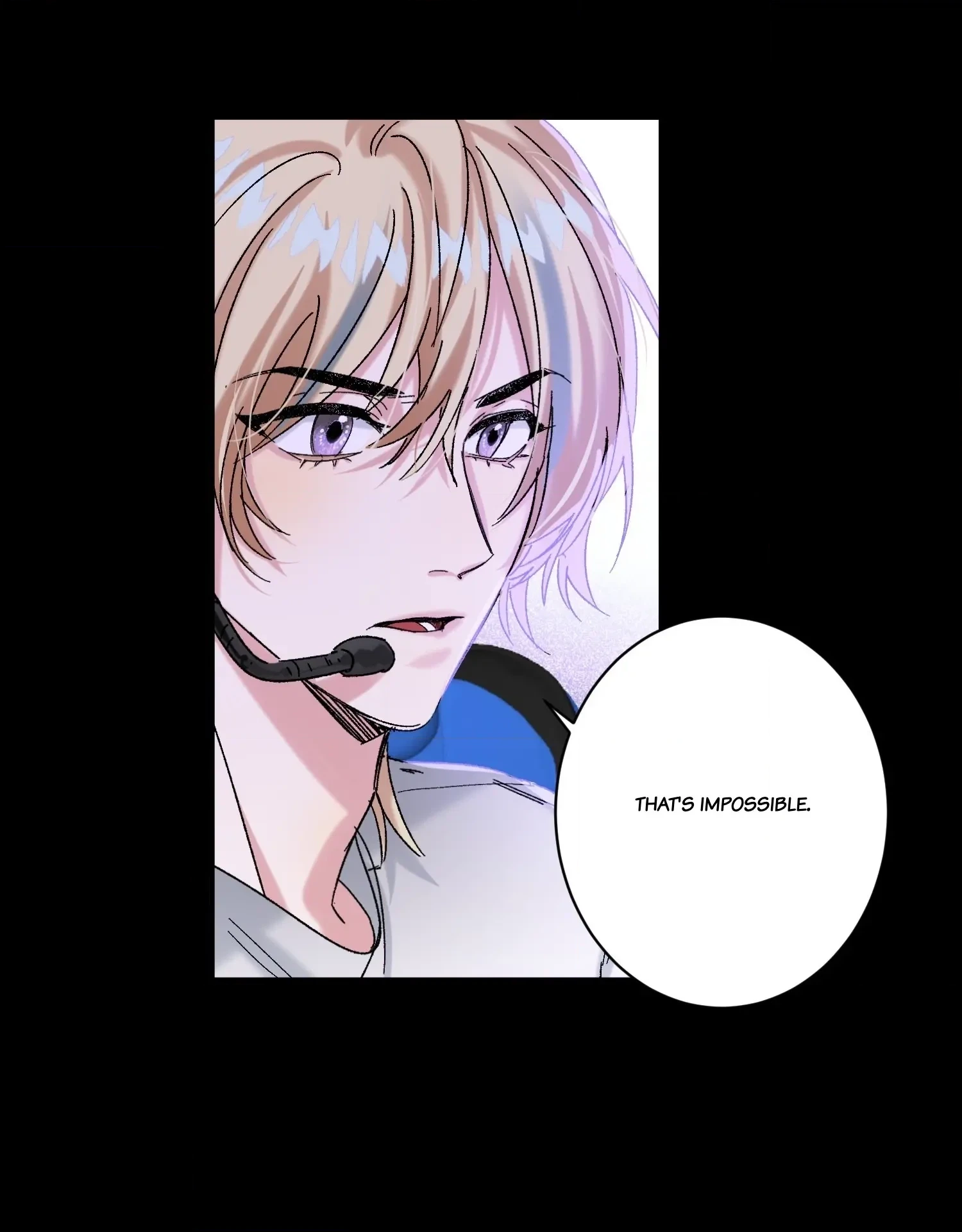 Read AWM: PUBG chapter 56 image 9 on Lezhin