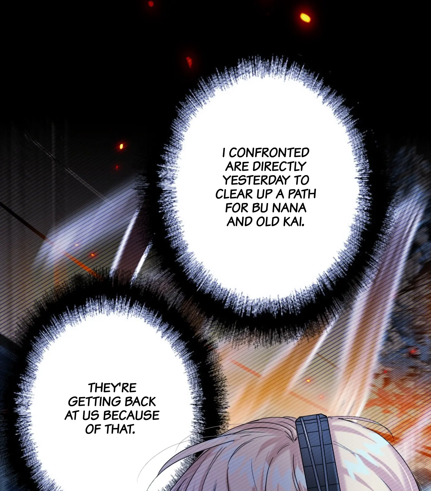 Read AWM: PUBG chapter 57 image 10 on Lezhin
