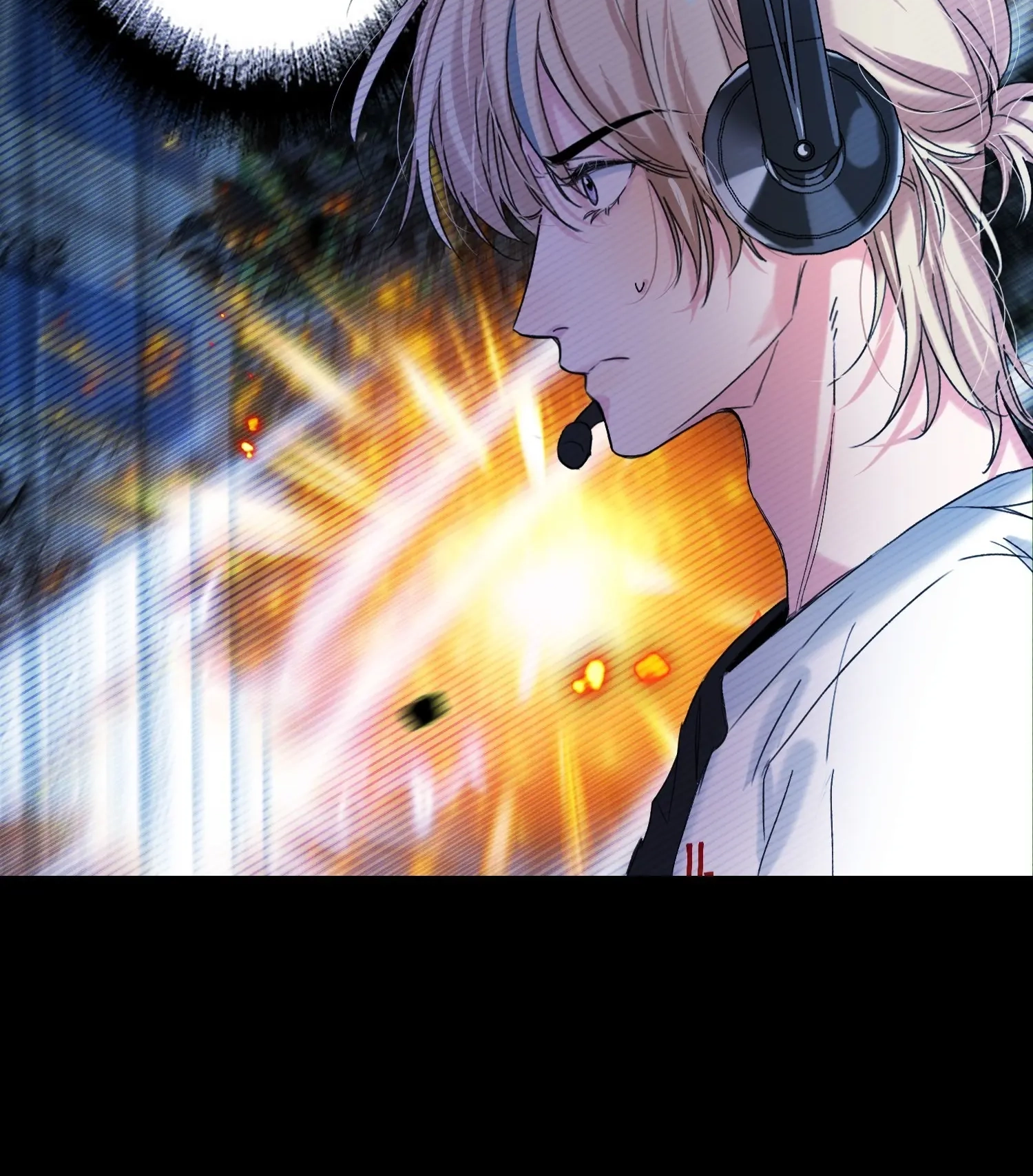 Read AWM: PUBG chapter 57 image 11 on Lezhin
