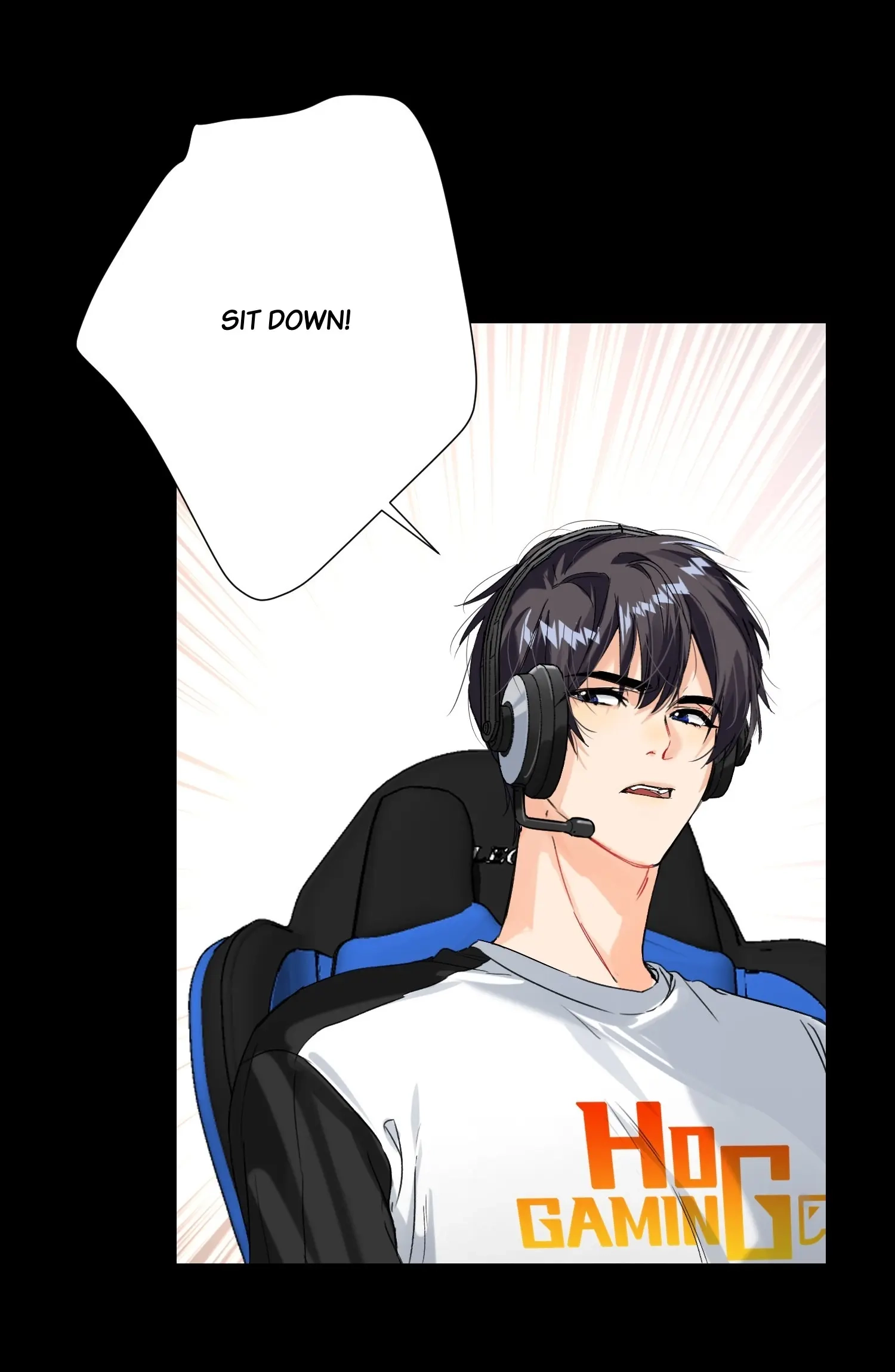 Read AWM: PUBG chapter 57 image 16 on Lezhin