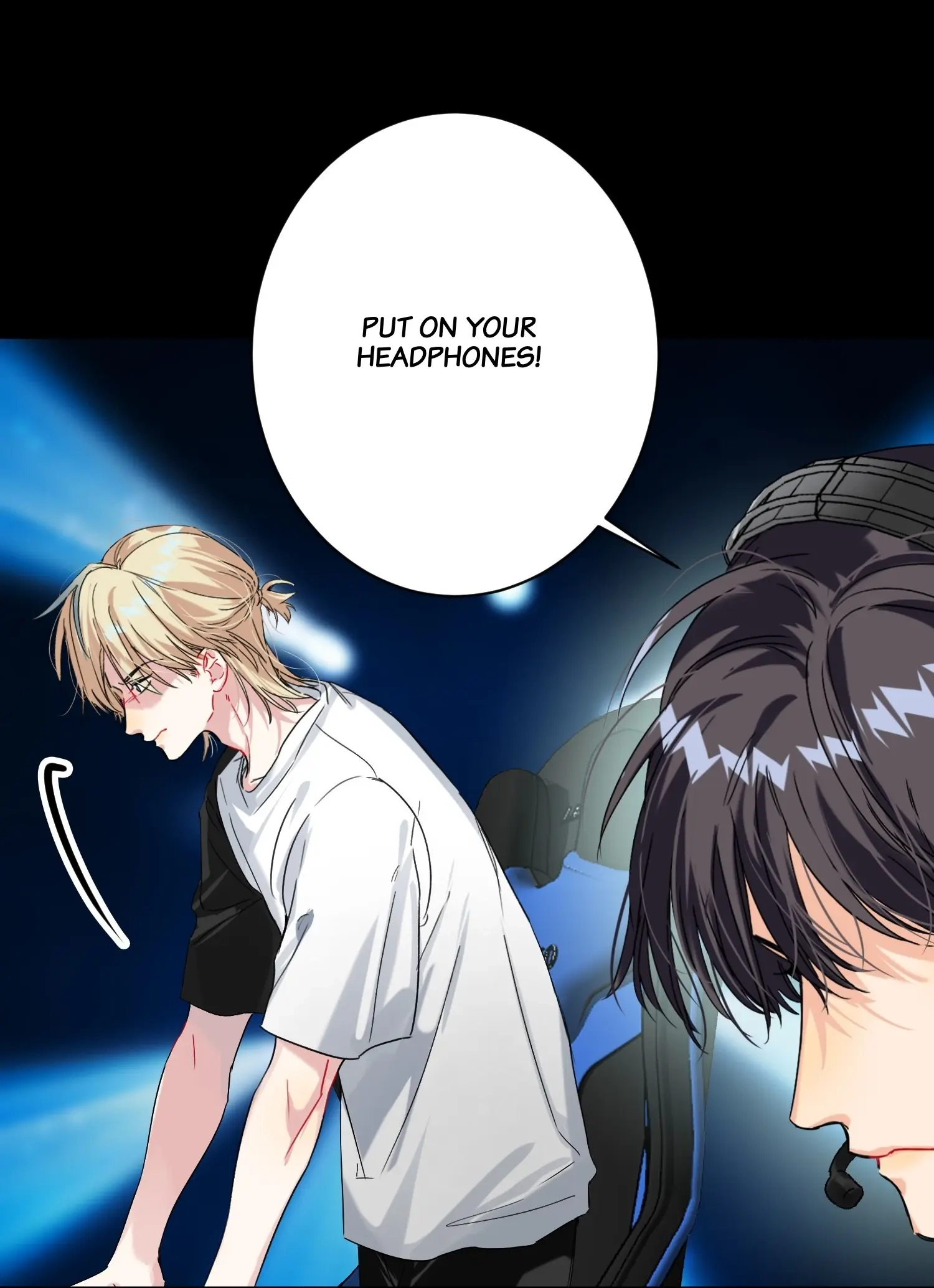 Read AWM: PUBG chapter 57 image 17 on Lezhin
