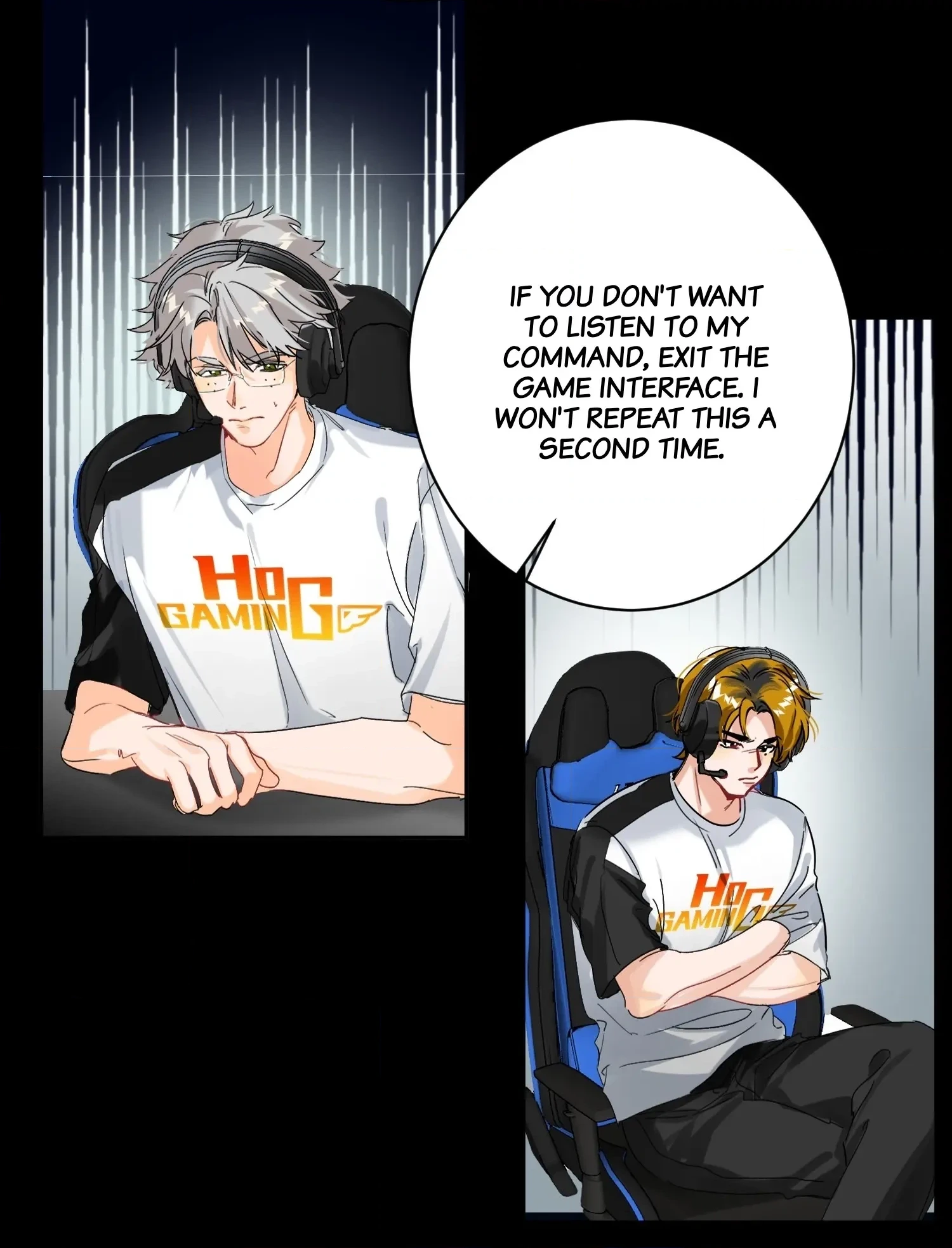 Read AWM: PUBG chapter 57 image 19 on Lezhin