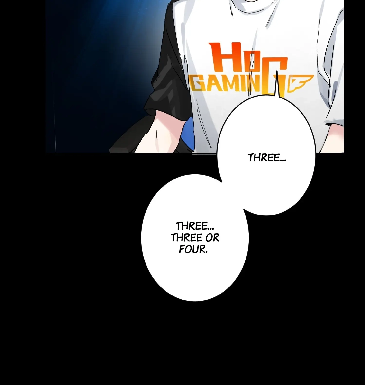 Read AWM: PUBG chapter 57 image 21 on Lezhin