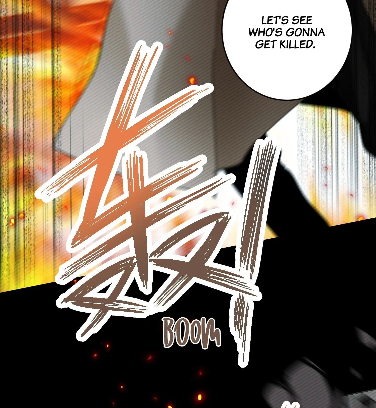 Read AWM: PUBG chapter 57 image 24 on Lezhin