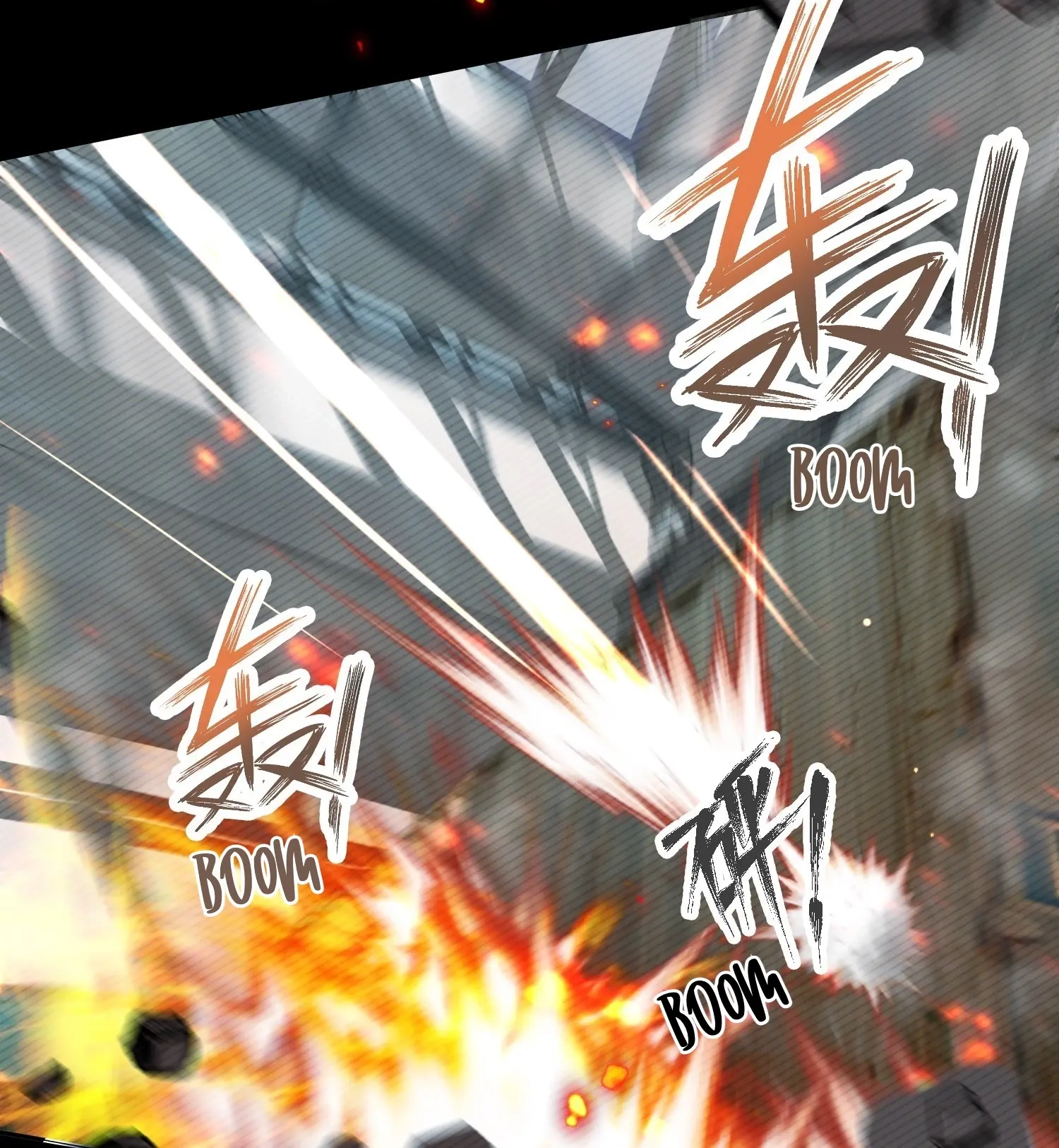 Read AWM: PUBG chapter 57 image 25 on Lezhin