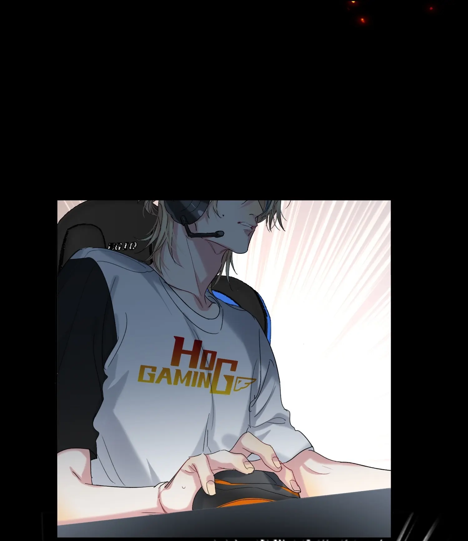 Read AWM: PUBG chapter 57 image 27 on Lezhin